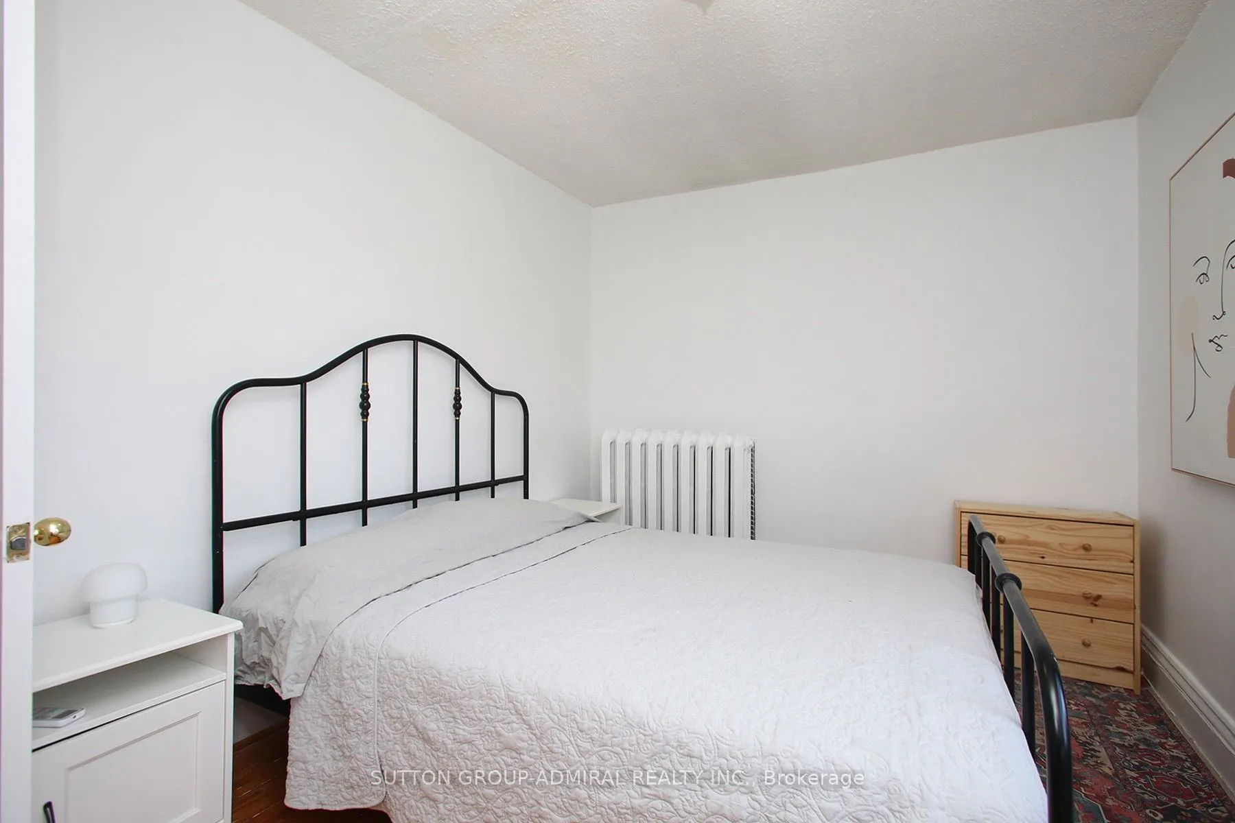 1537 Dufferin Street #2