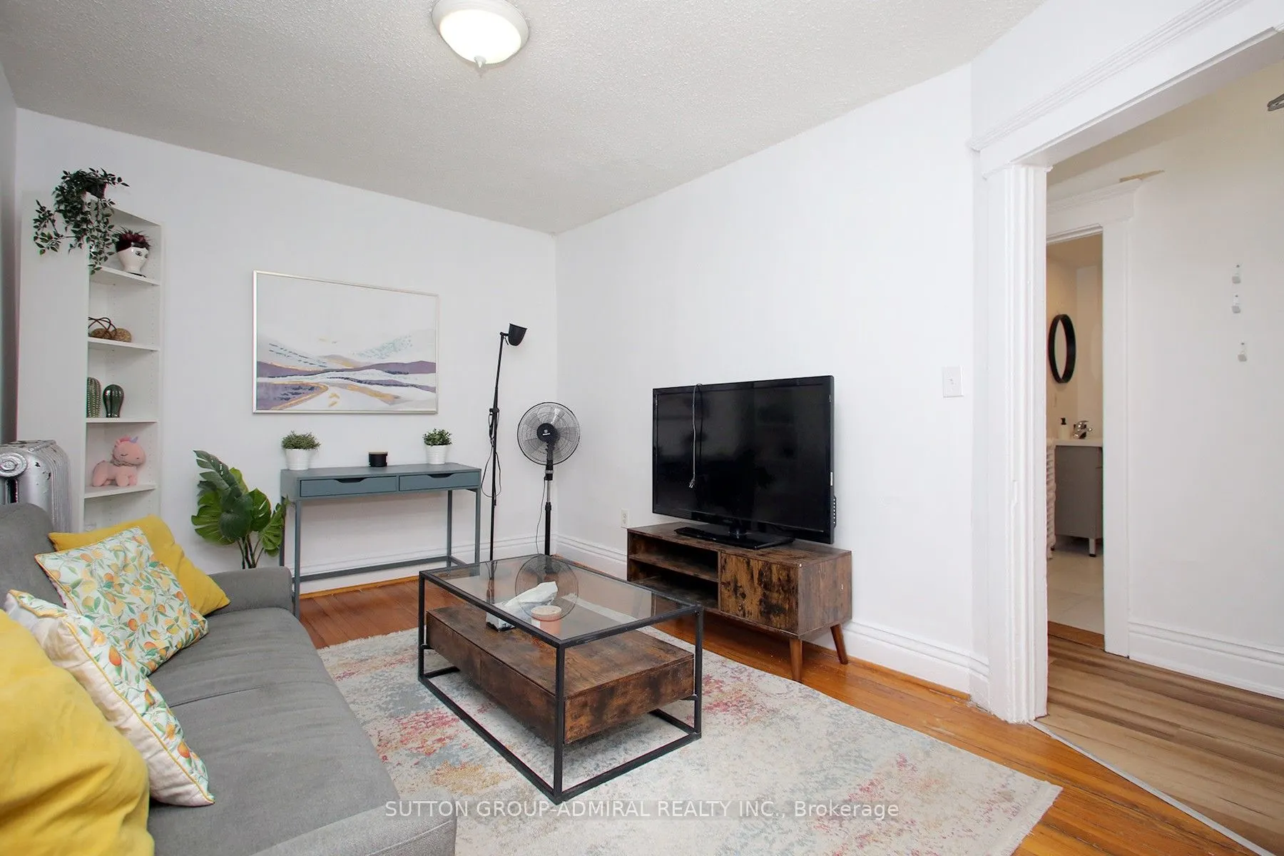 1537 Dufferin Street #2