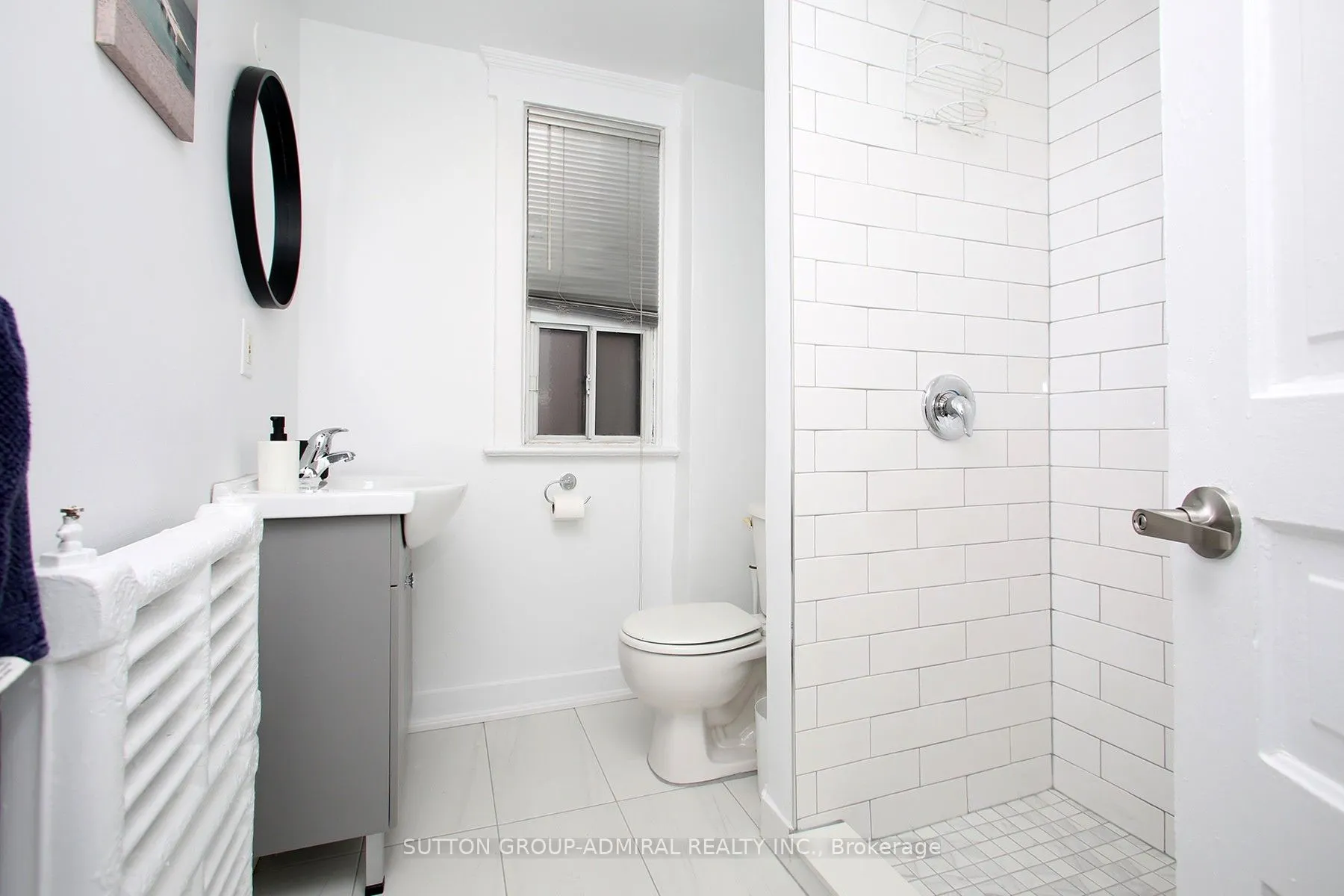 1537 Dufferin Street #2
