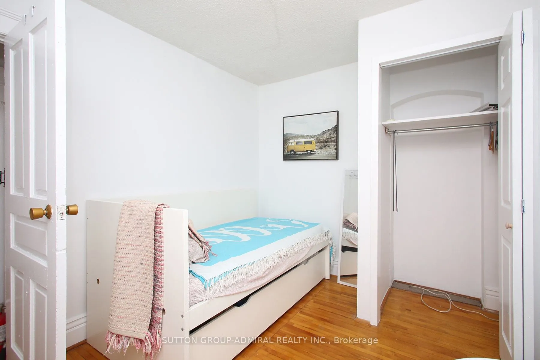 1537 Dufferin Street #2