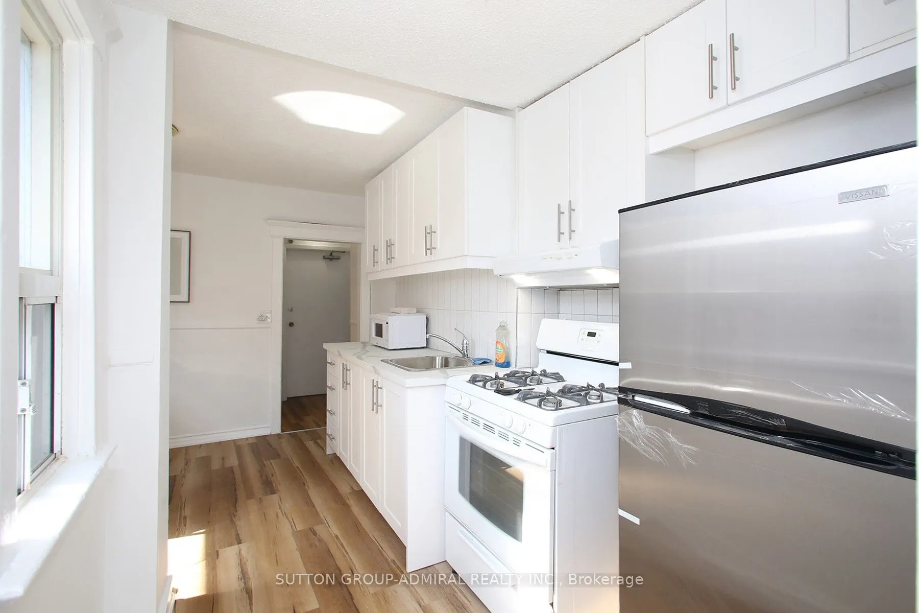 1537 Dufferin Street #2