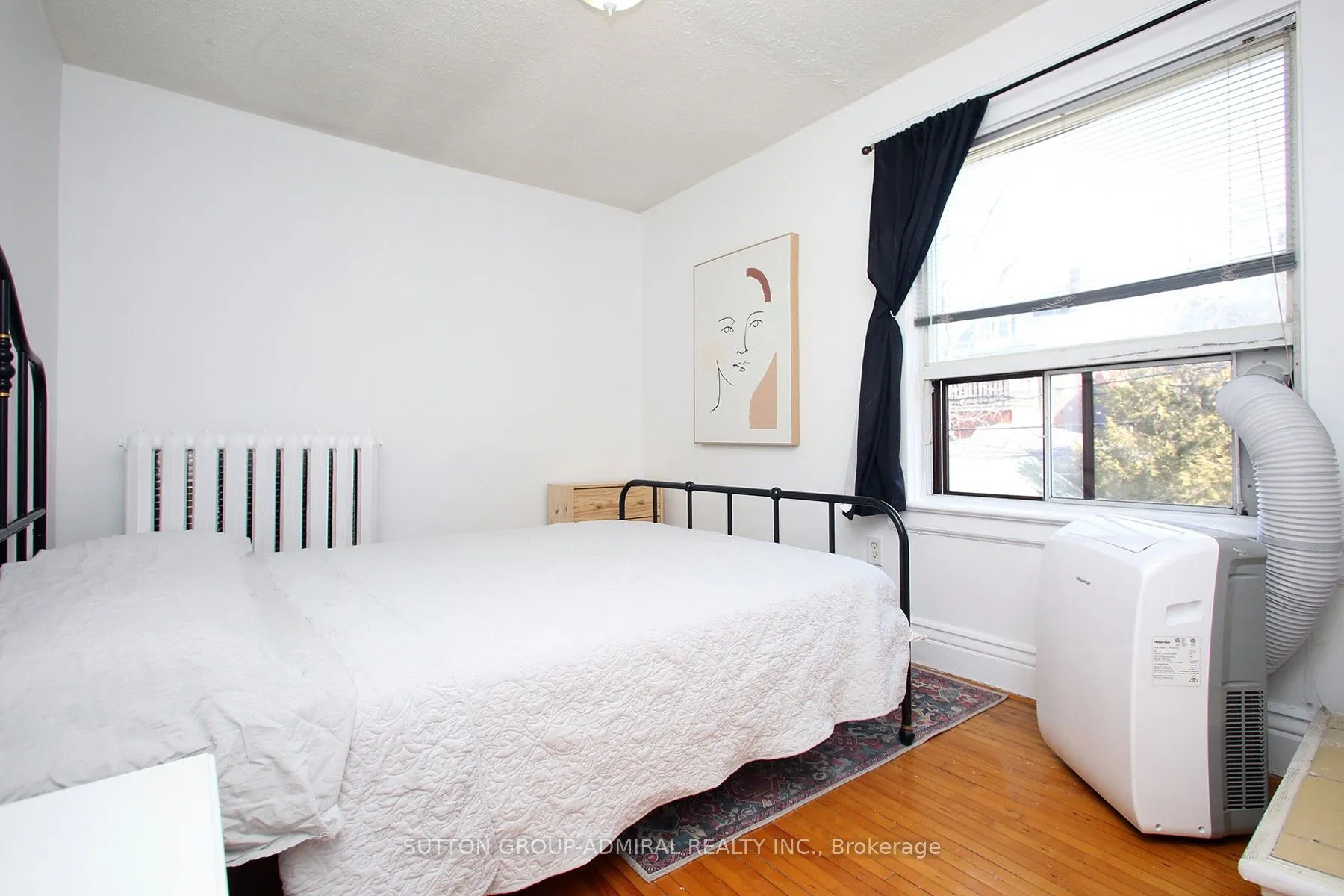 1537 Dufferin Street #2
