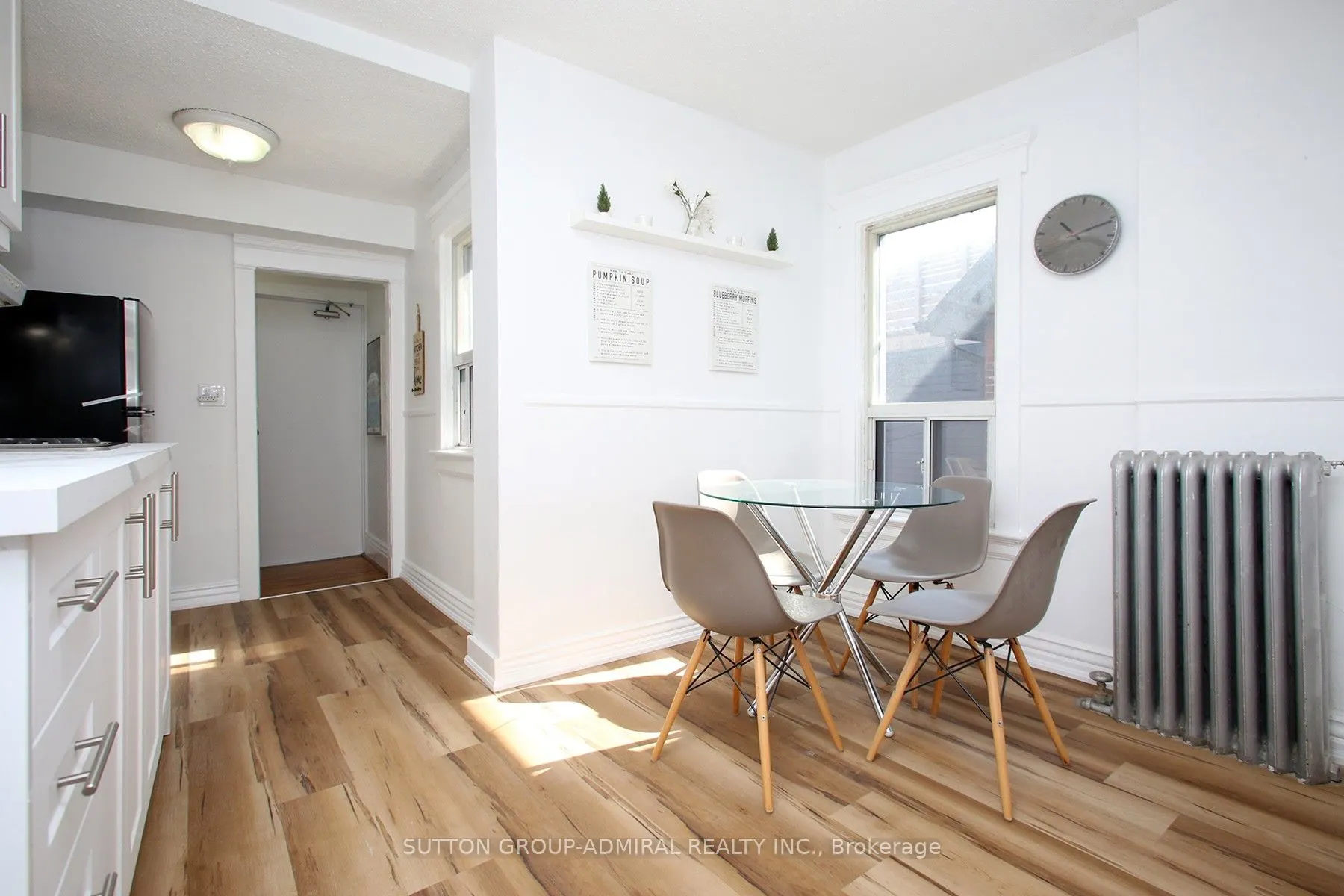 1537 Dufferin Street #2