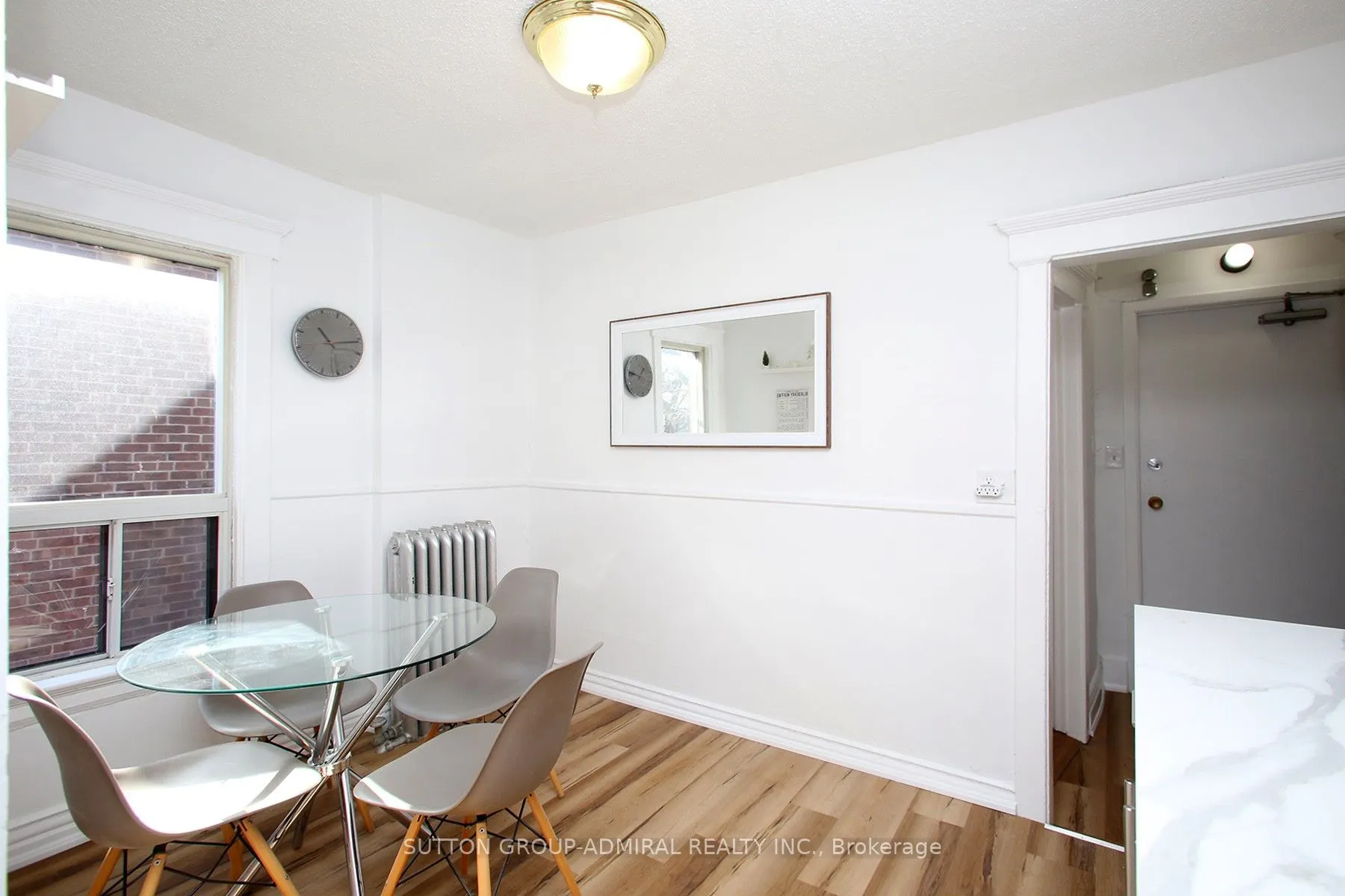 1537 Dufferin Street #2