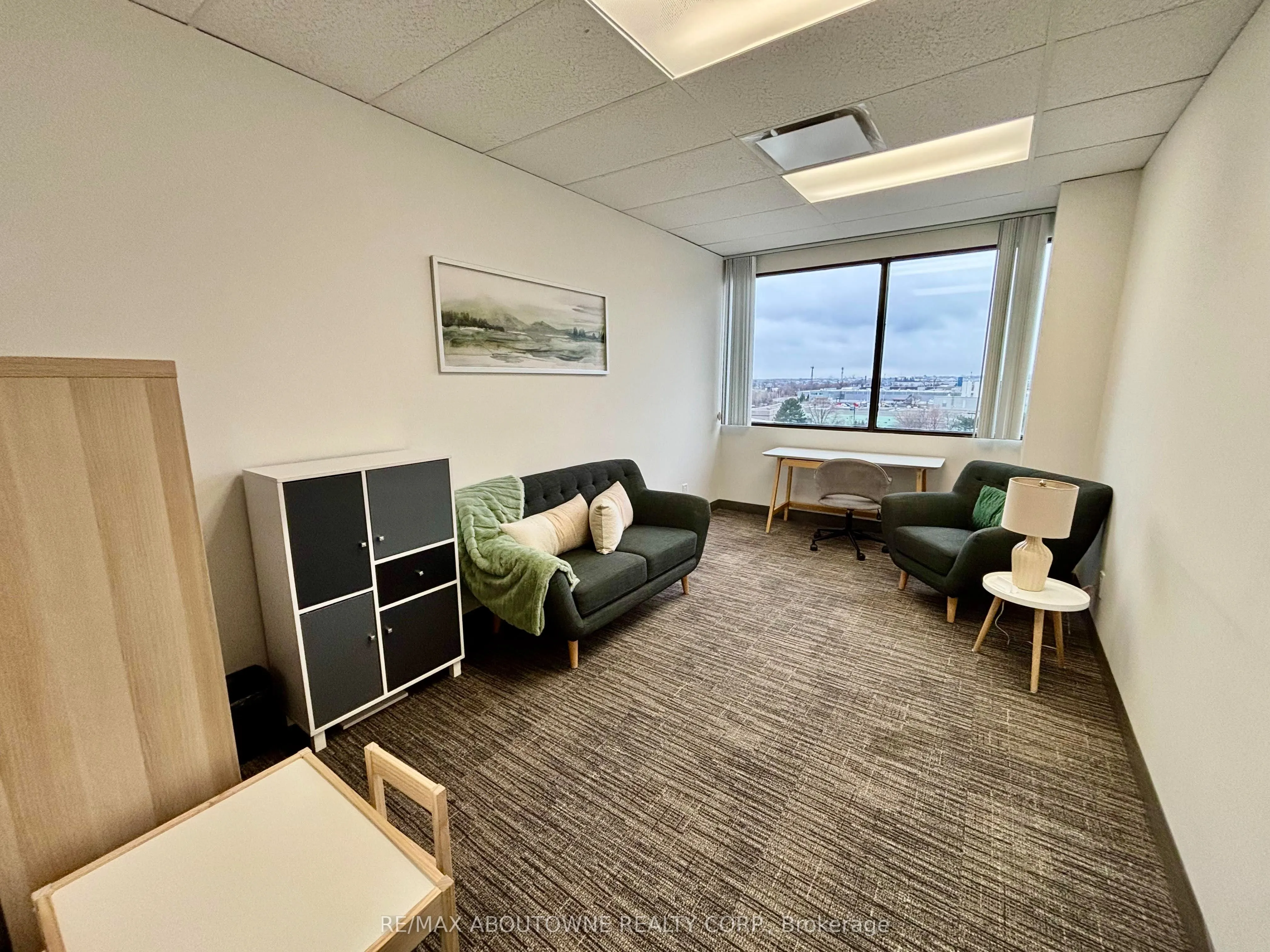 700 Dorval Drive, #601