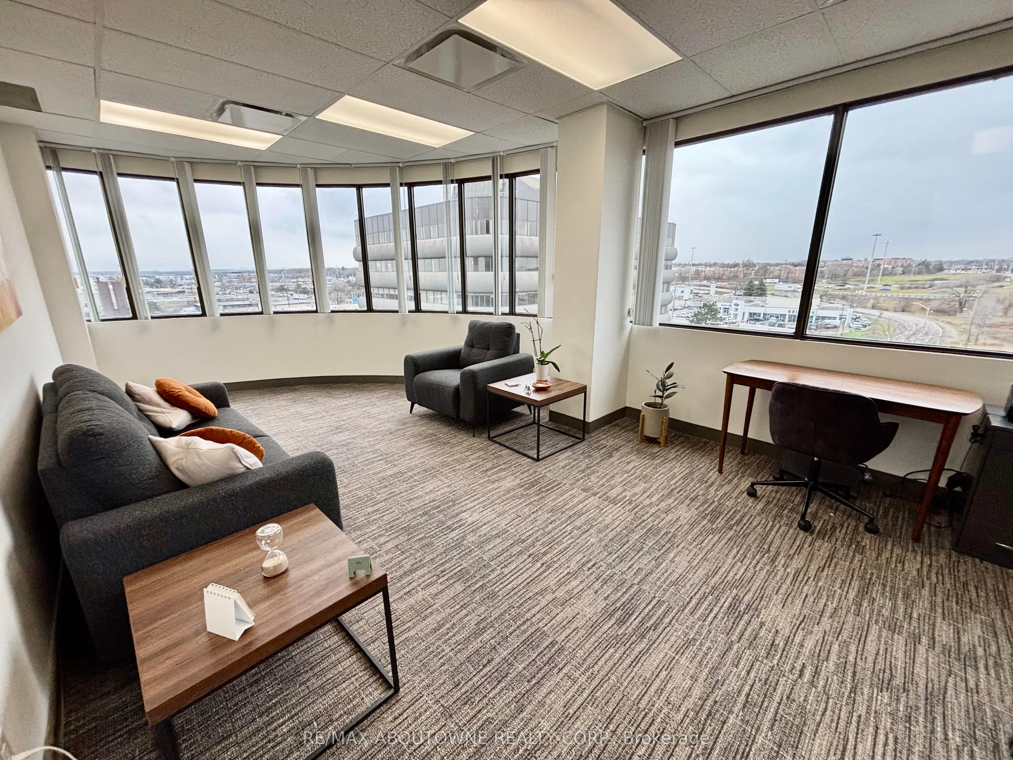 700 Dorval Drive, #601