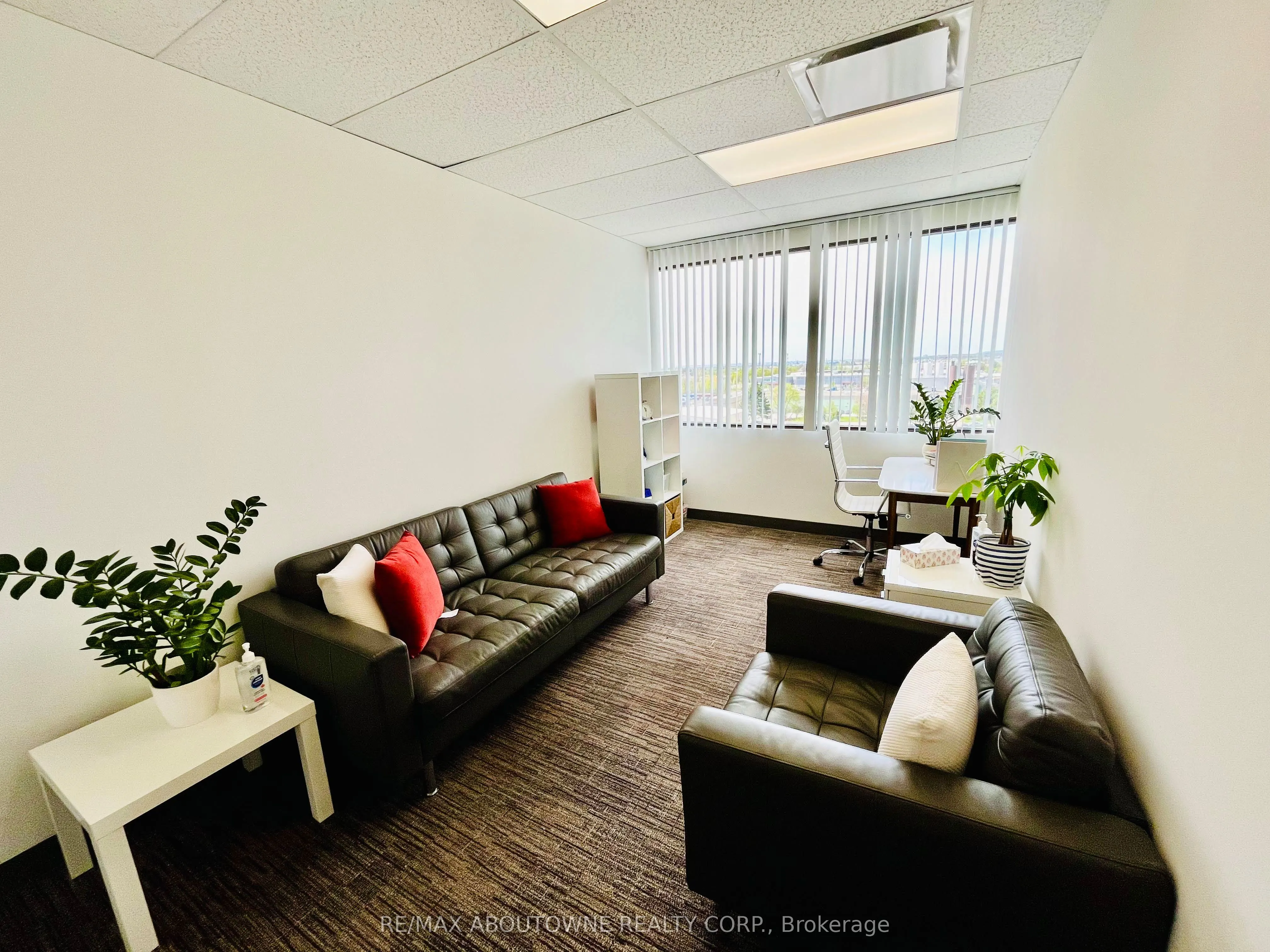 700 Dorval Drive, #601