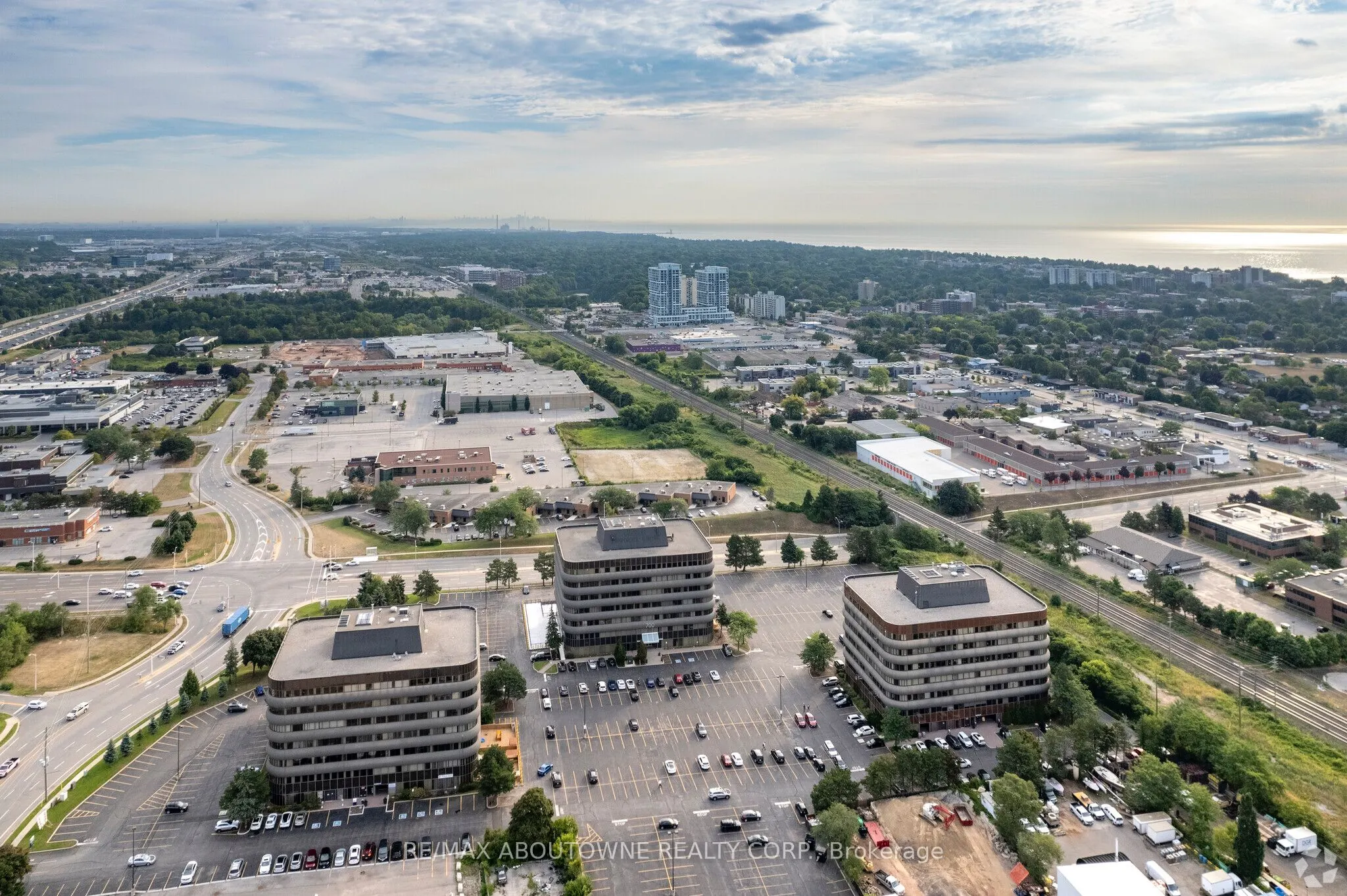 700 Dorval Drive, #601