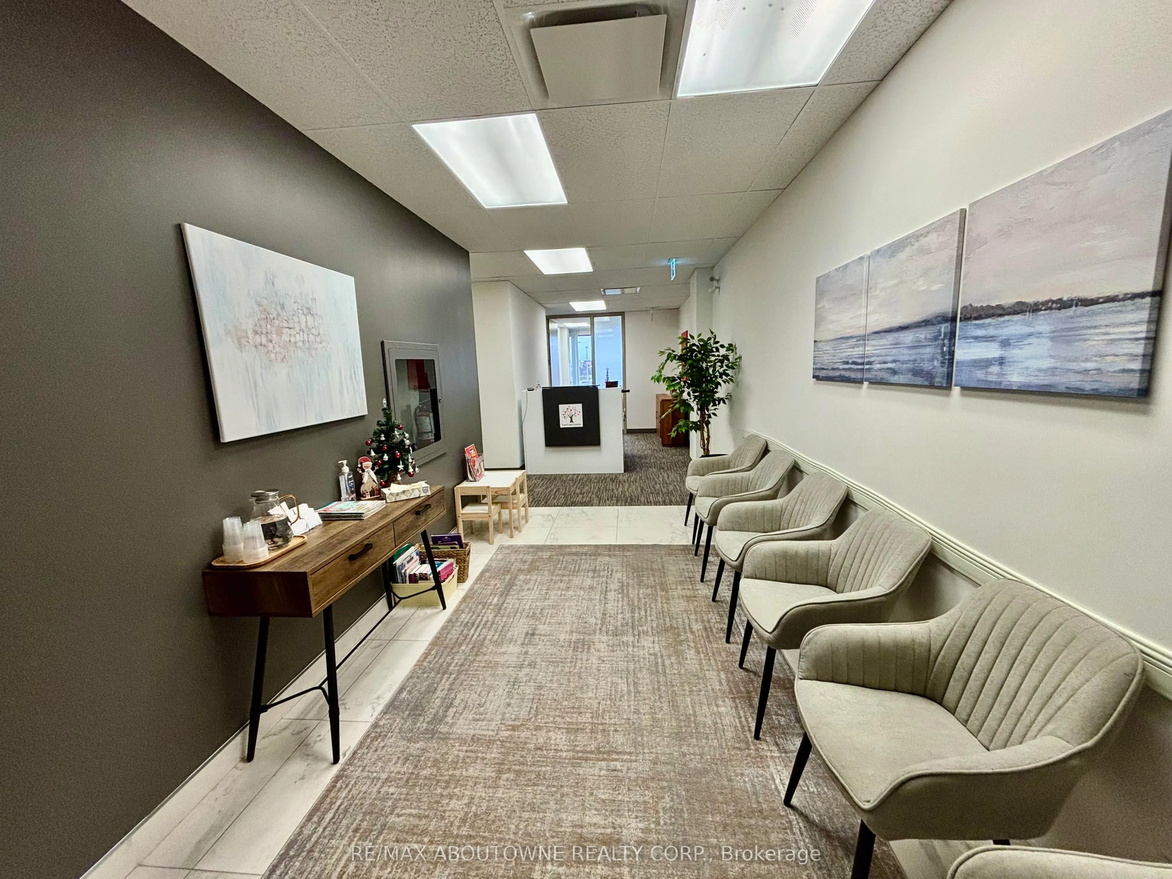 700 Dorval Drive, #601