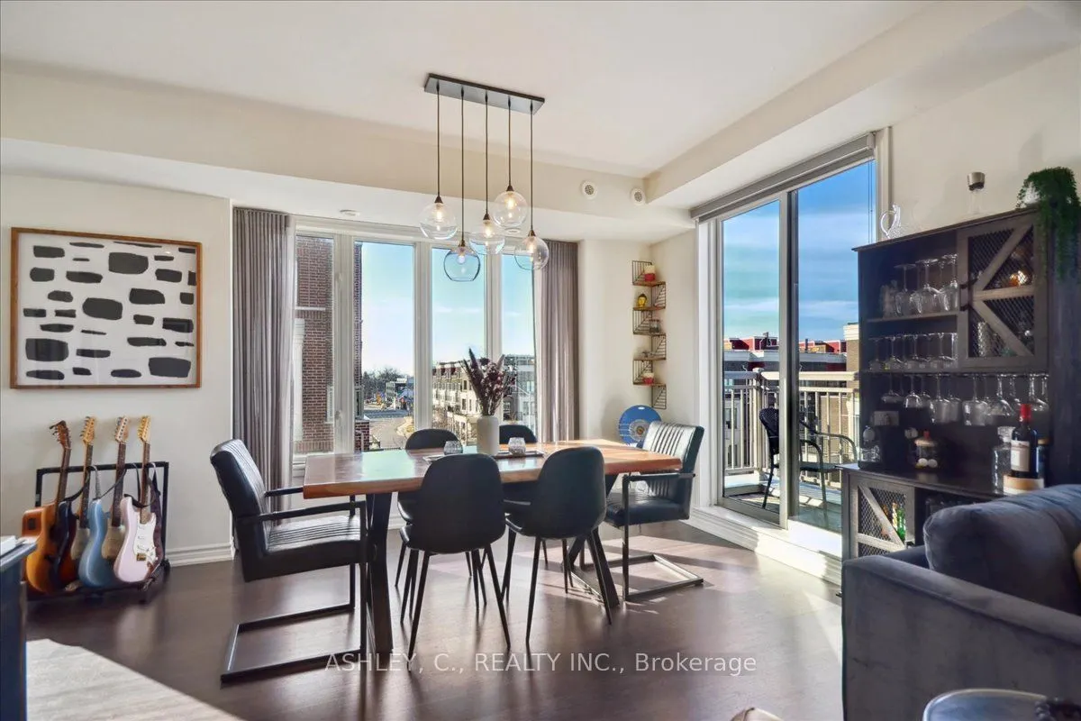 125 Long Branch Avenue, #35