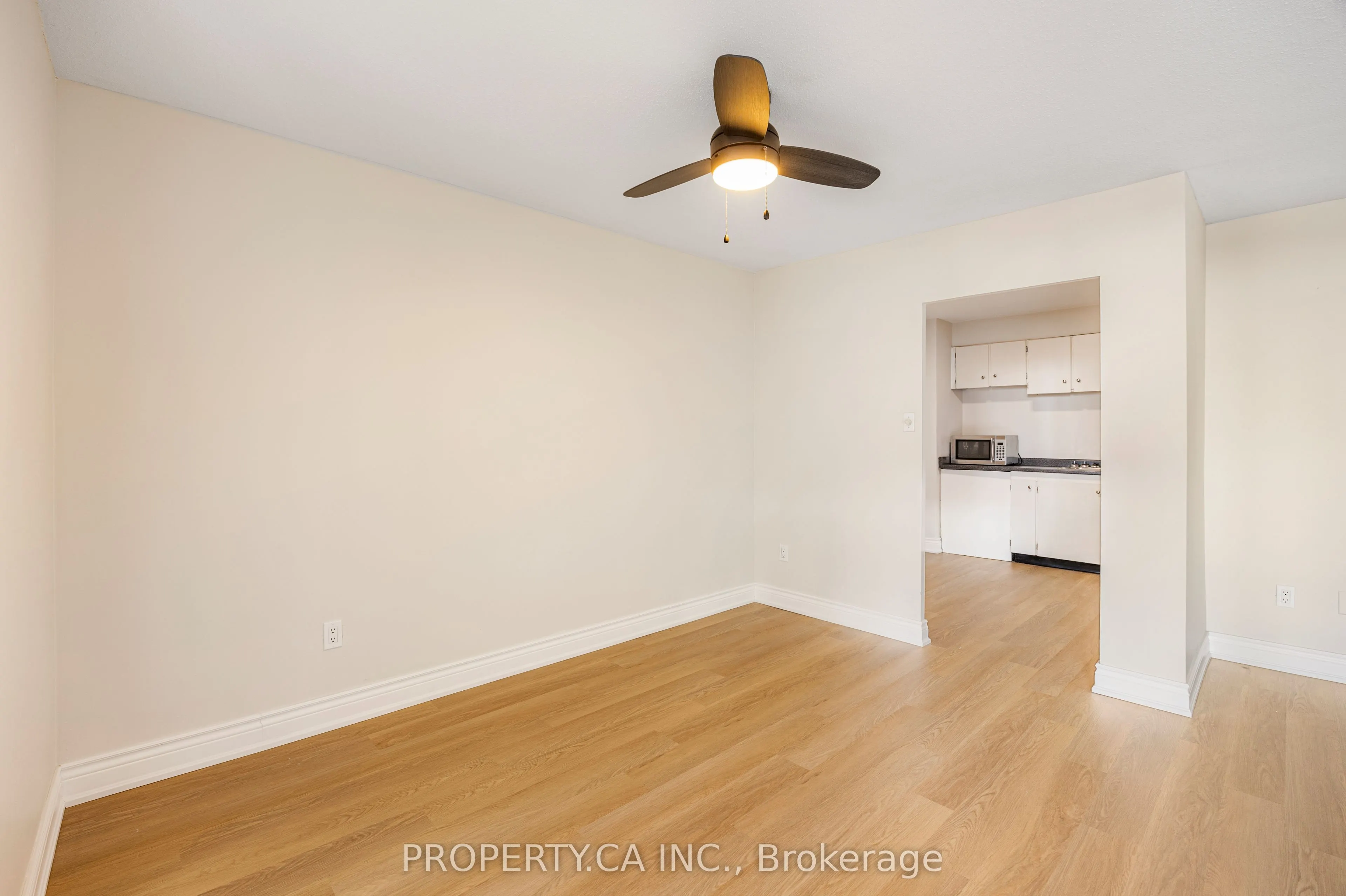716 The West Mall, #1107