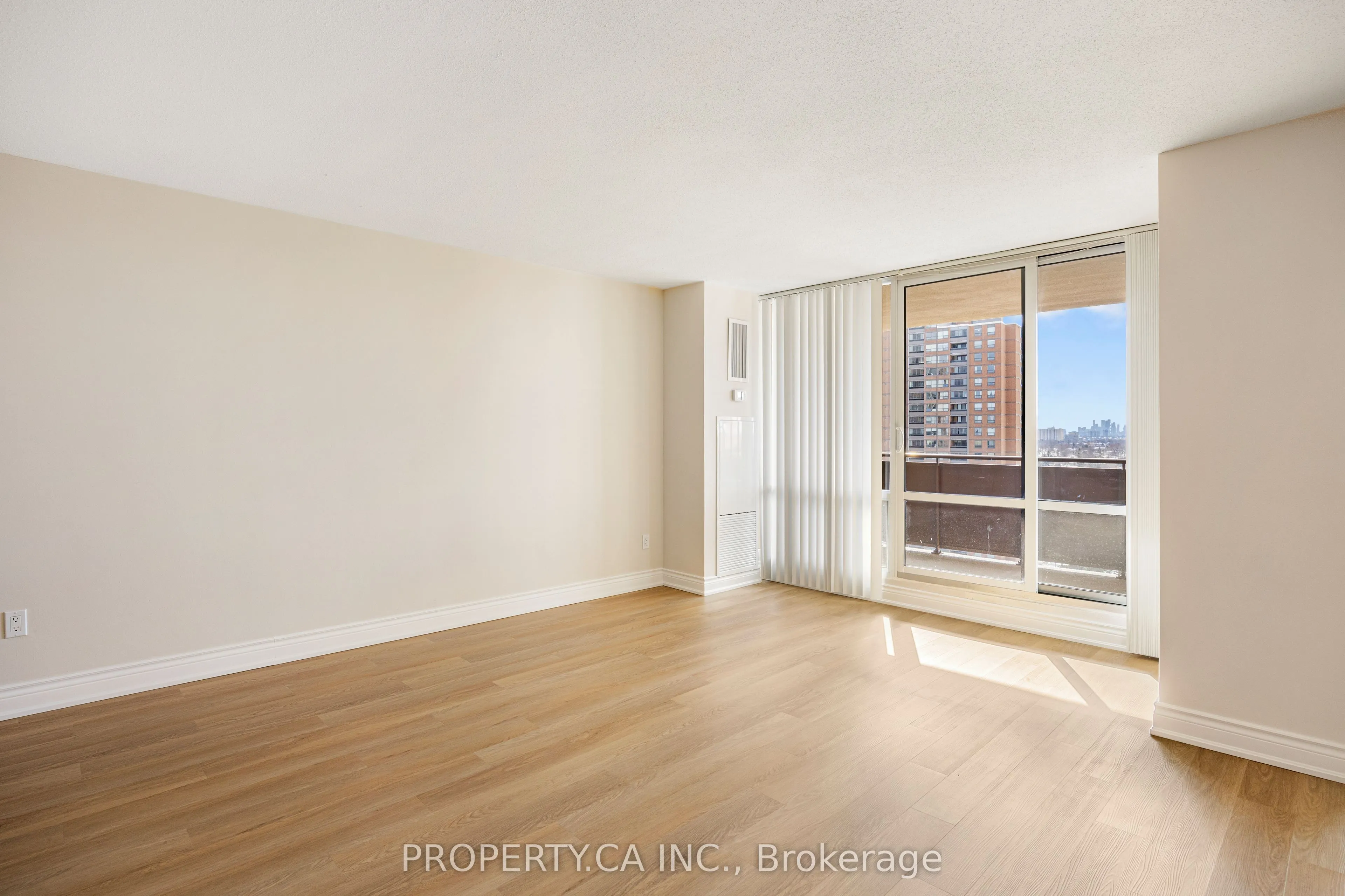 716 The West Mall, #1107
