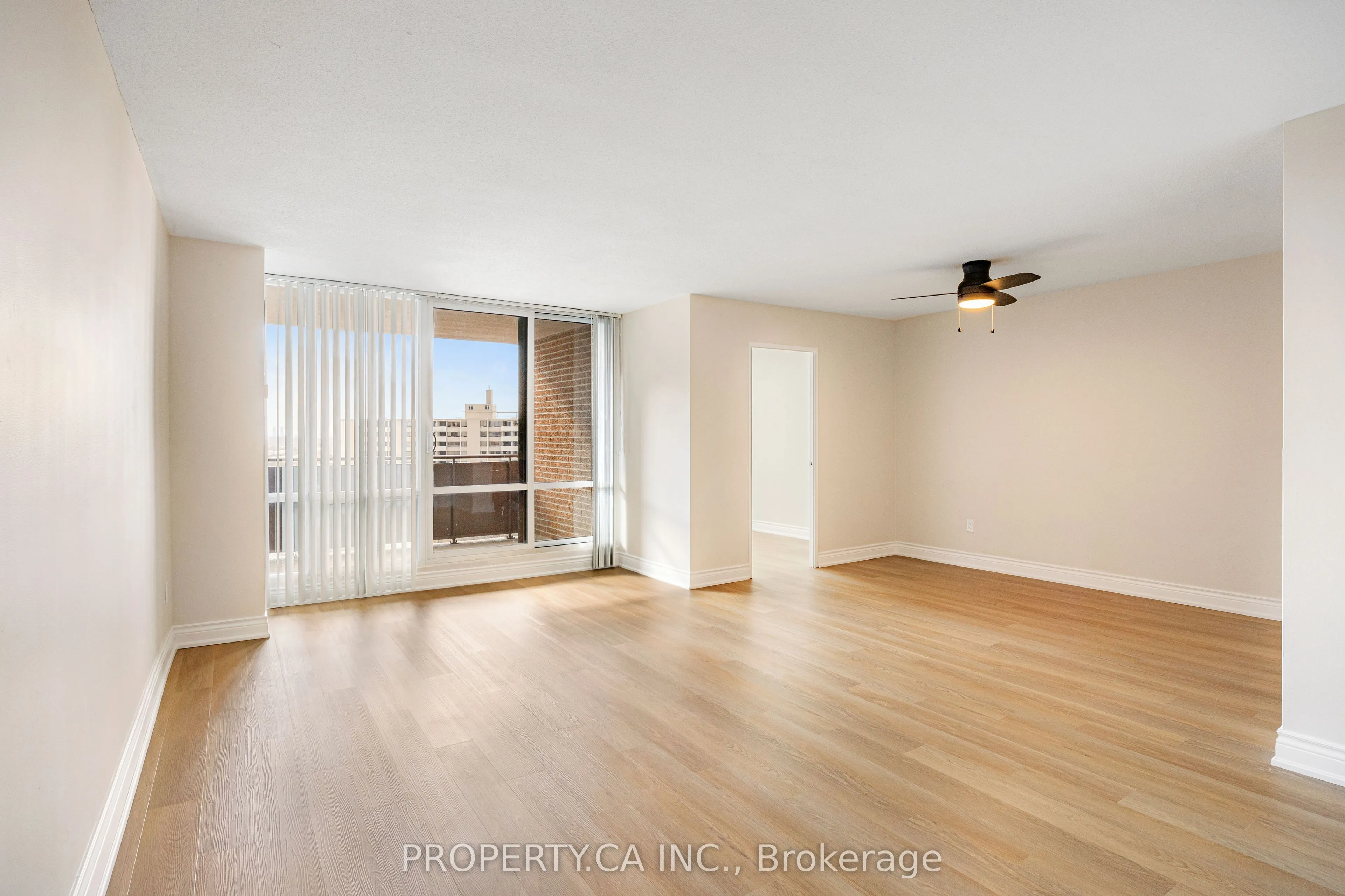 716 The West Mall, #1107