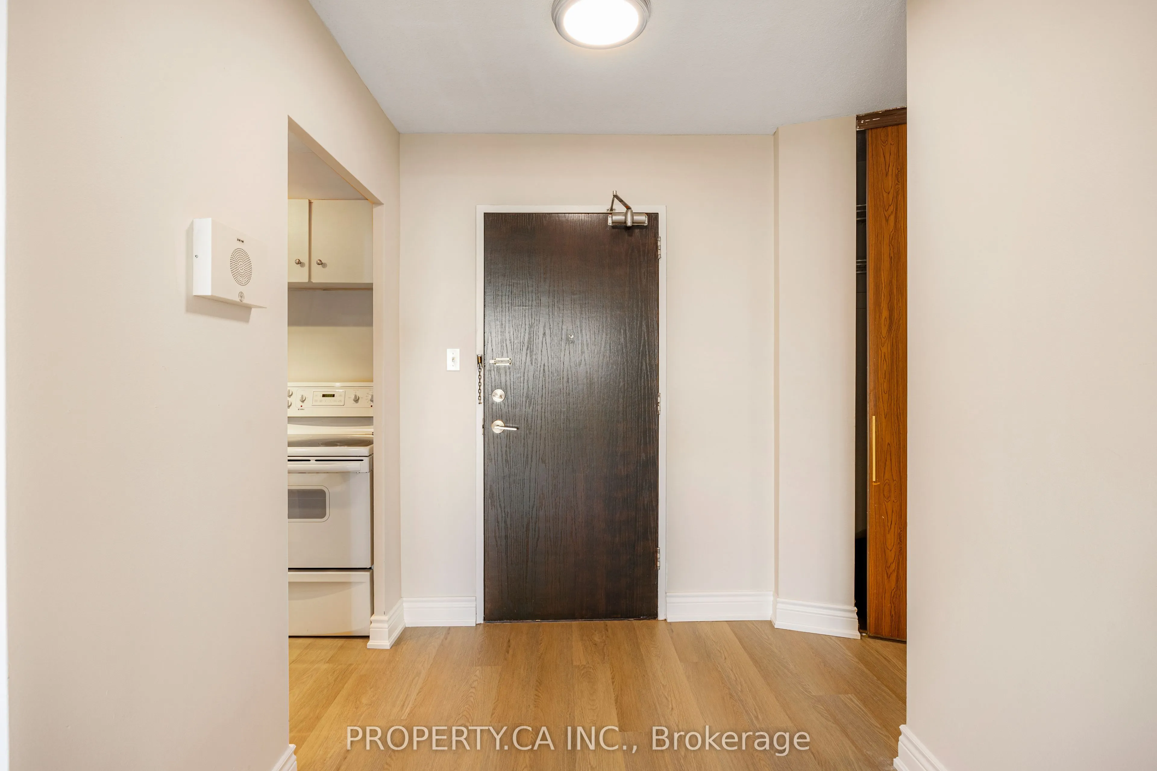 716 The West Mall, #1107