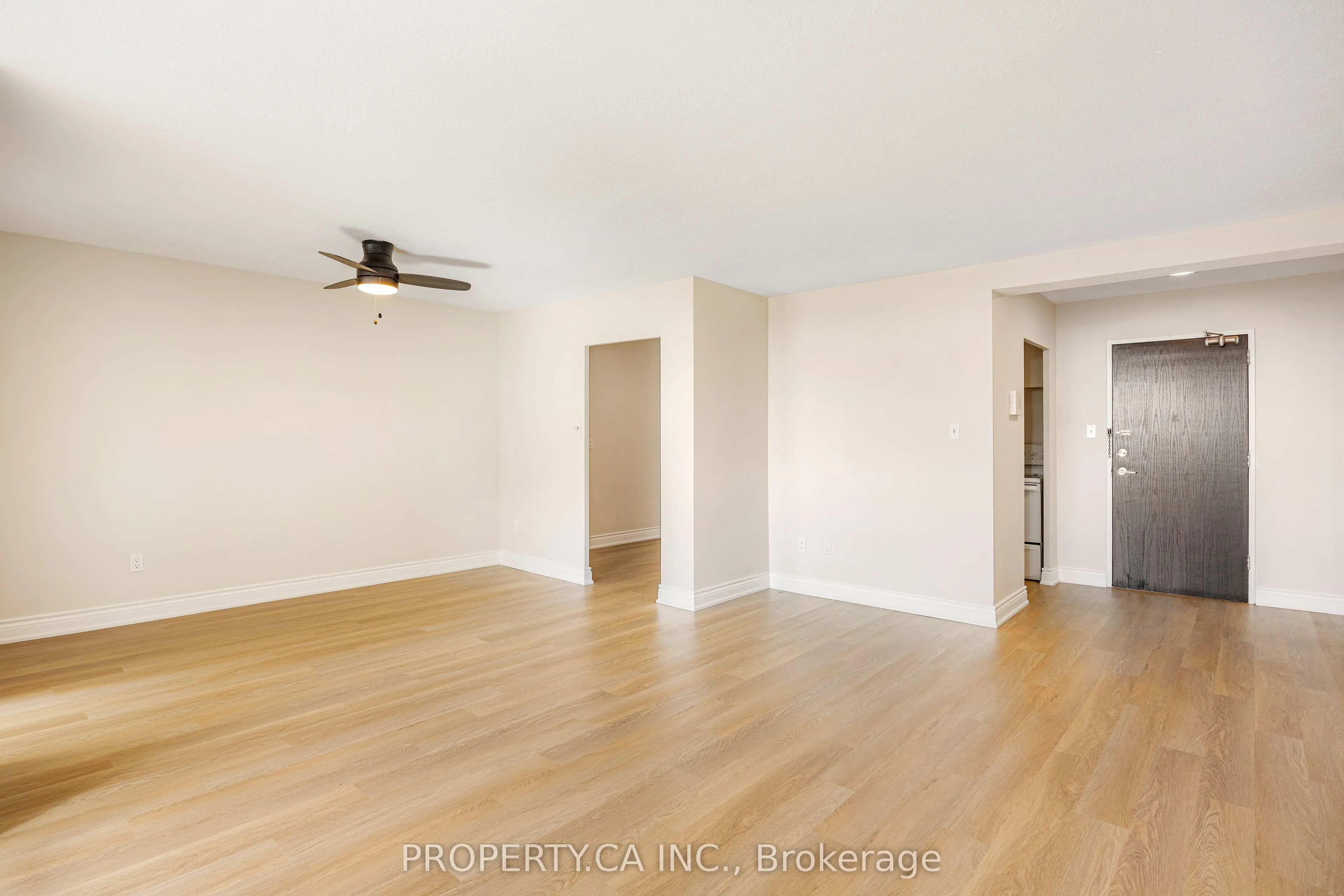 716 The West Mall, #1107
