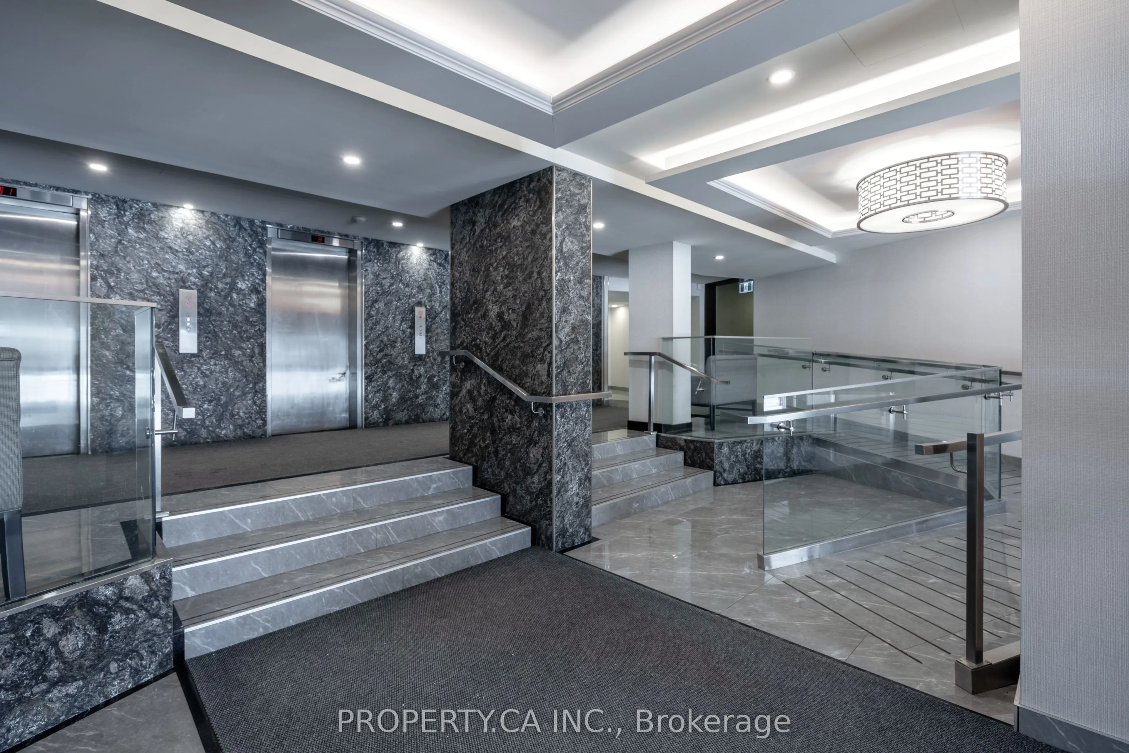 716 The West Mall, #1107