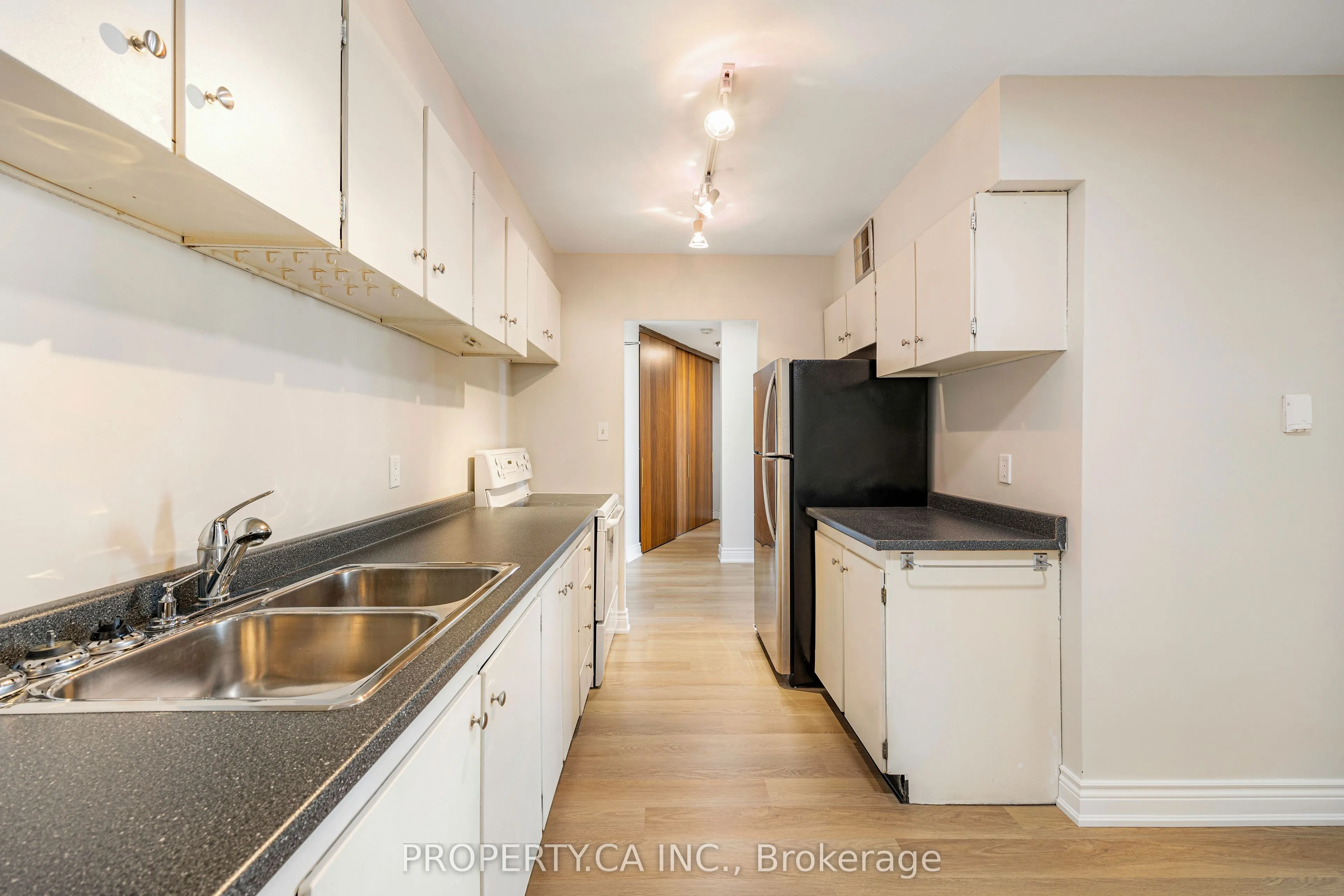 716 The West Mall, #1107