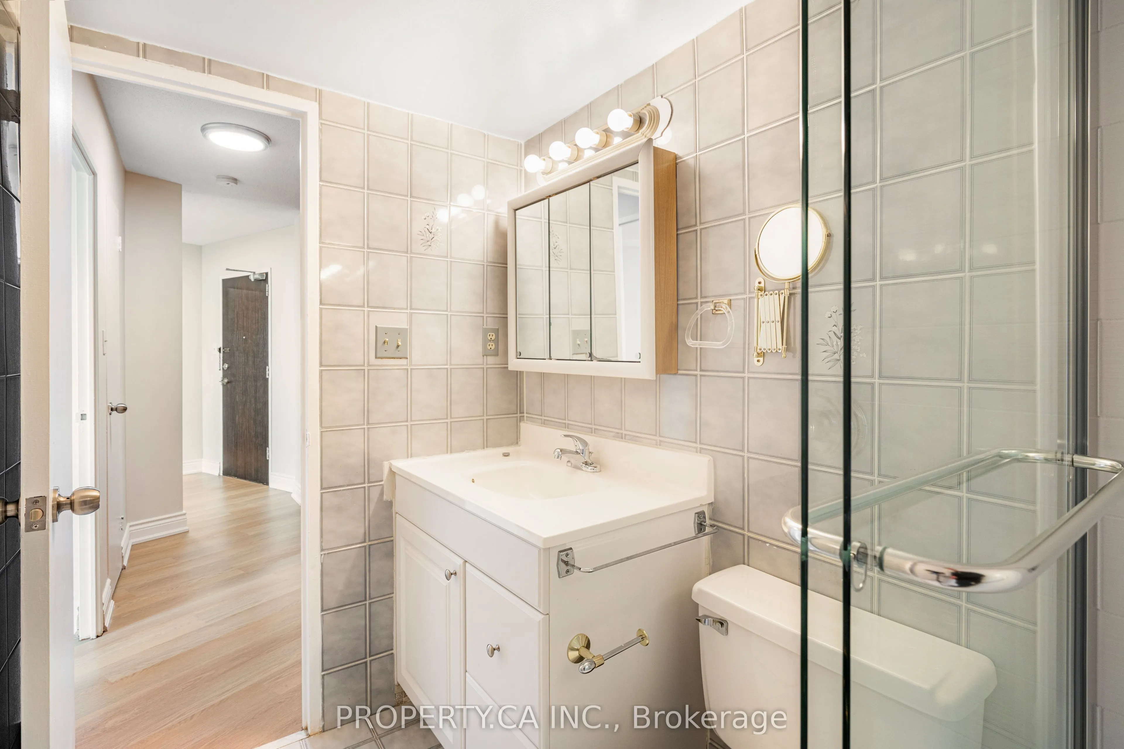 716 The West Mall, #1107
