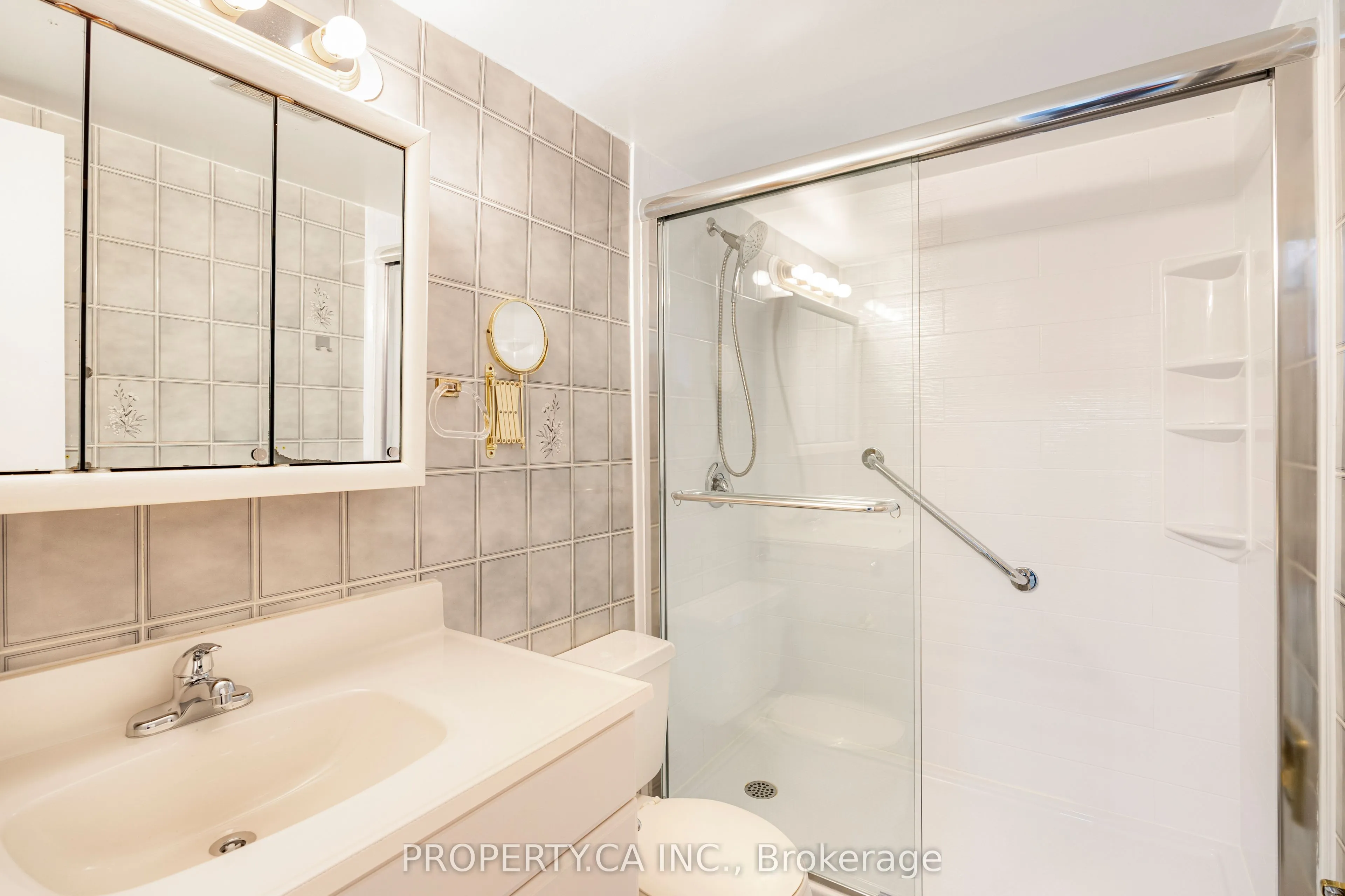 716 The West Mall, #1107