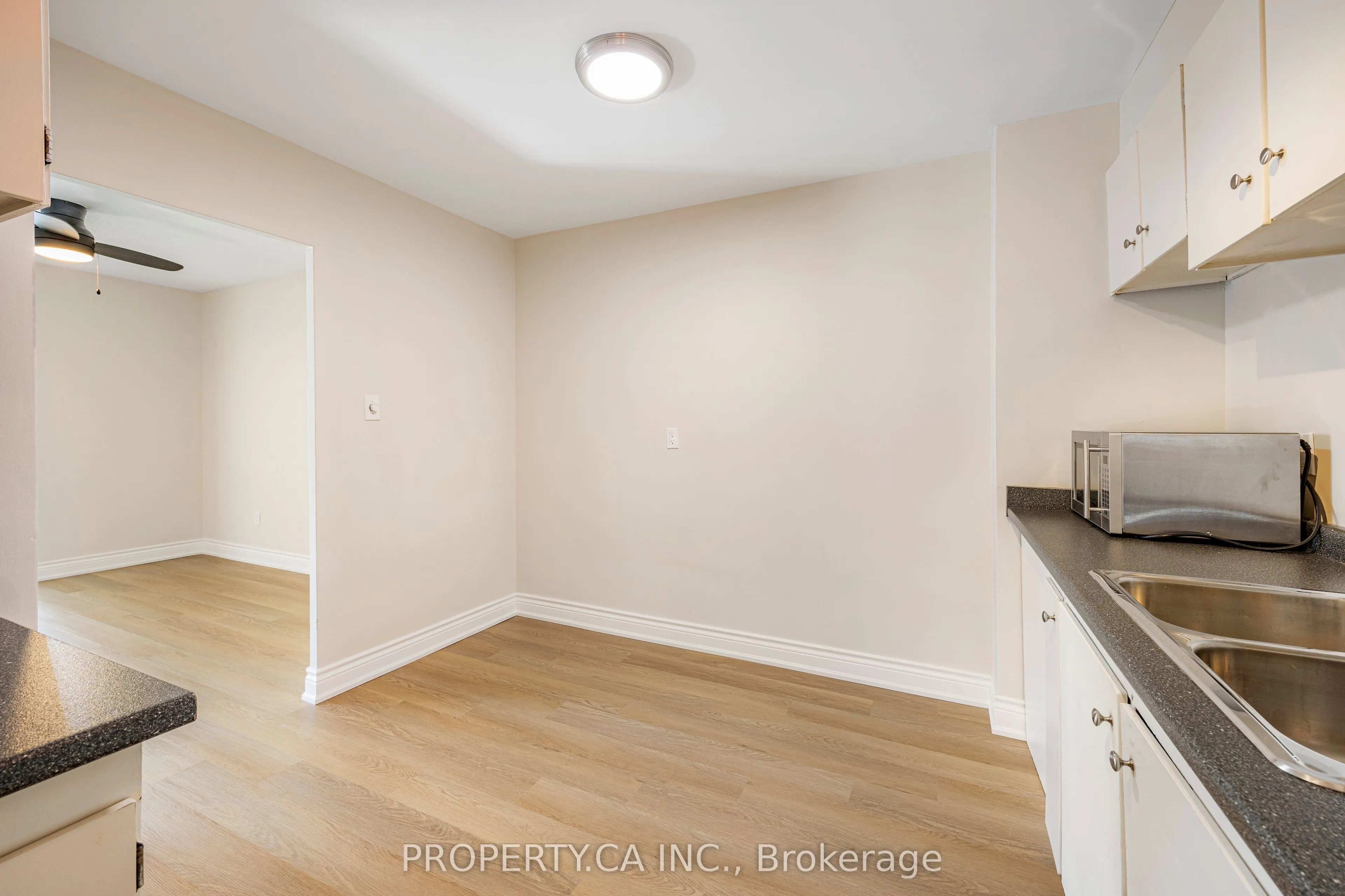 716 The West Mall, #1107