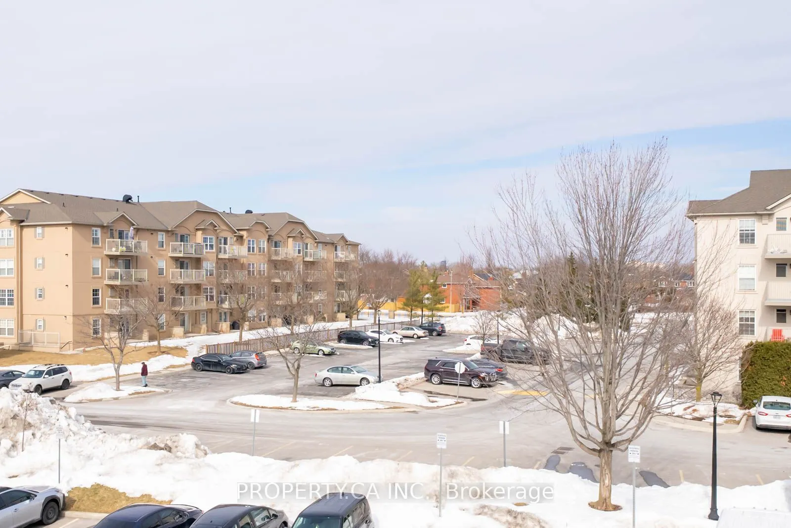 1450 Bishops Gate, #302