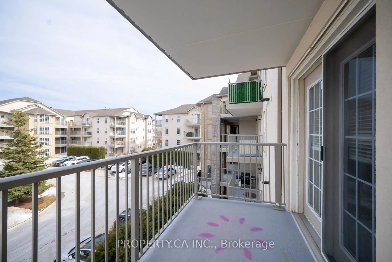 1450 Bishops Gate, #302