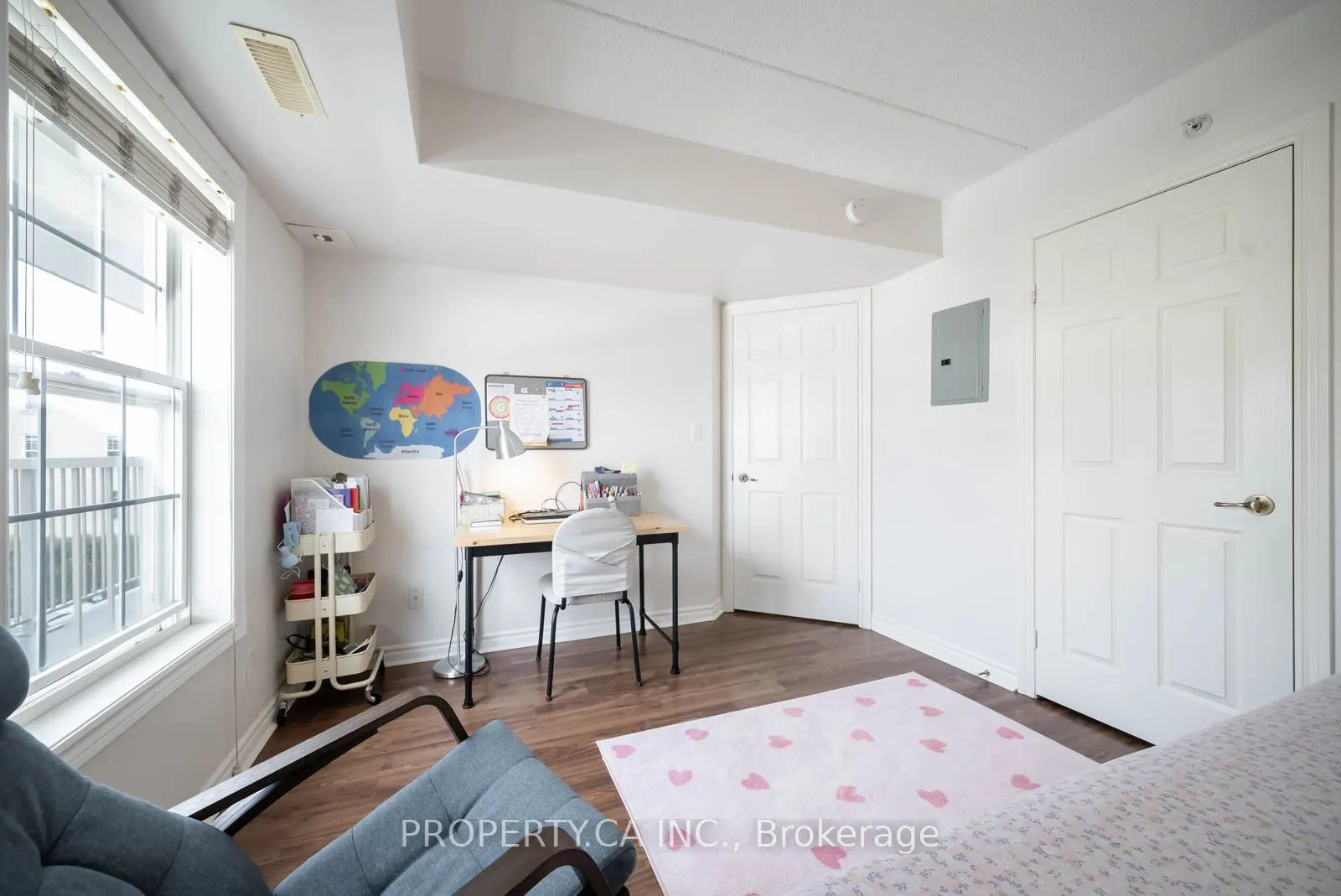 1450 Bishops Gate, #302