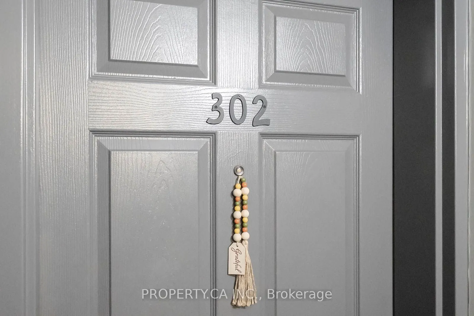 1450 Bishops Gate, #302