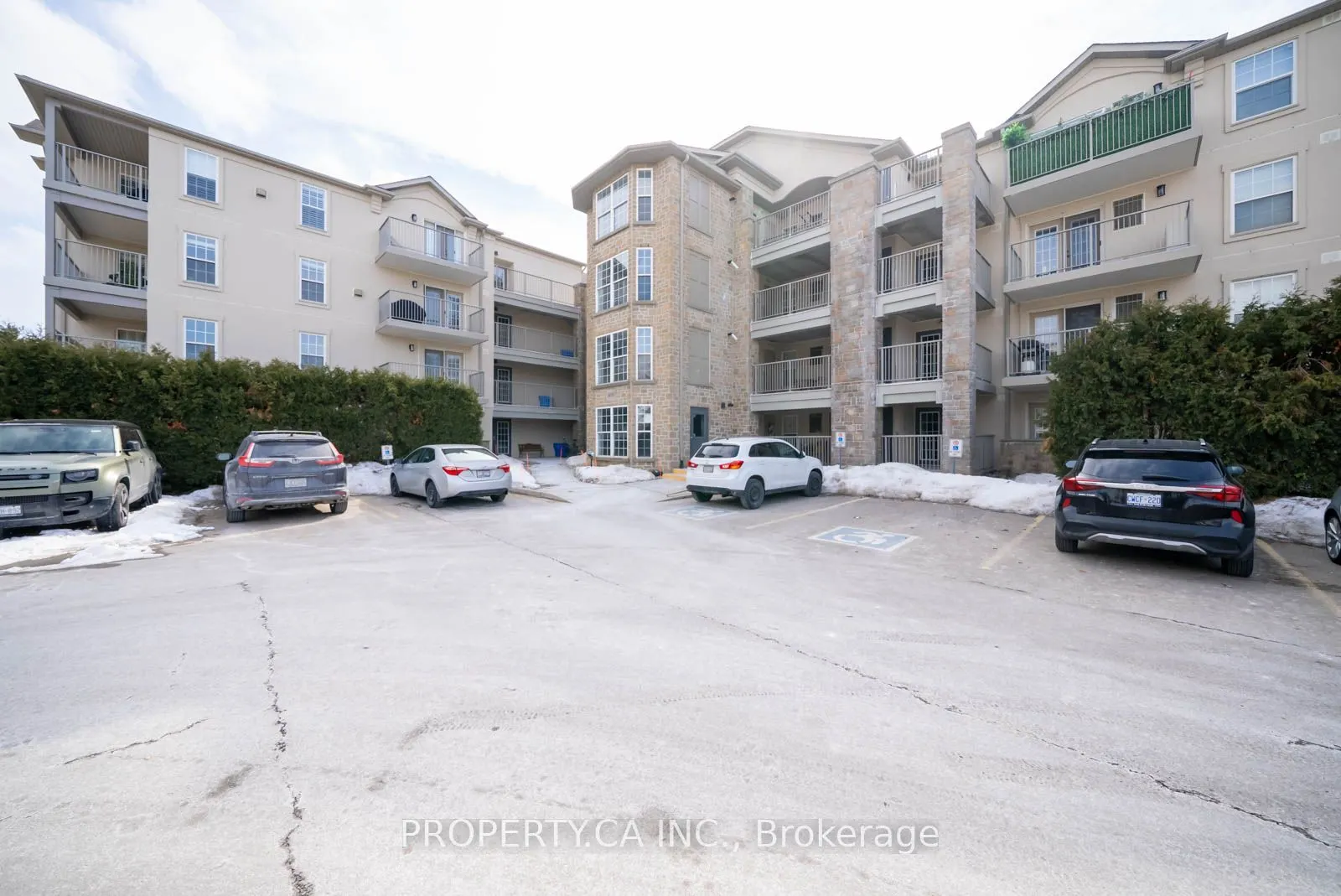 1450 Bishops Gate, #302