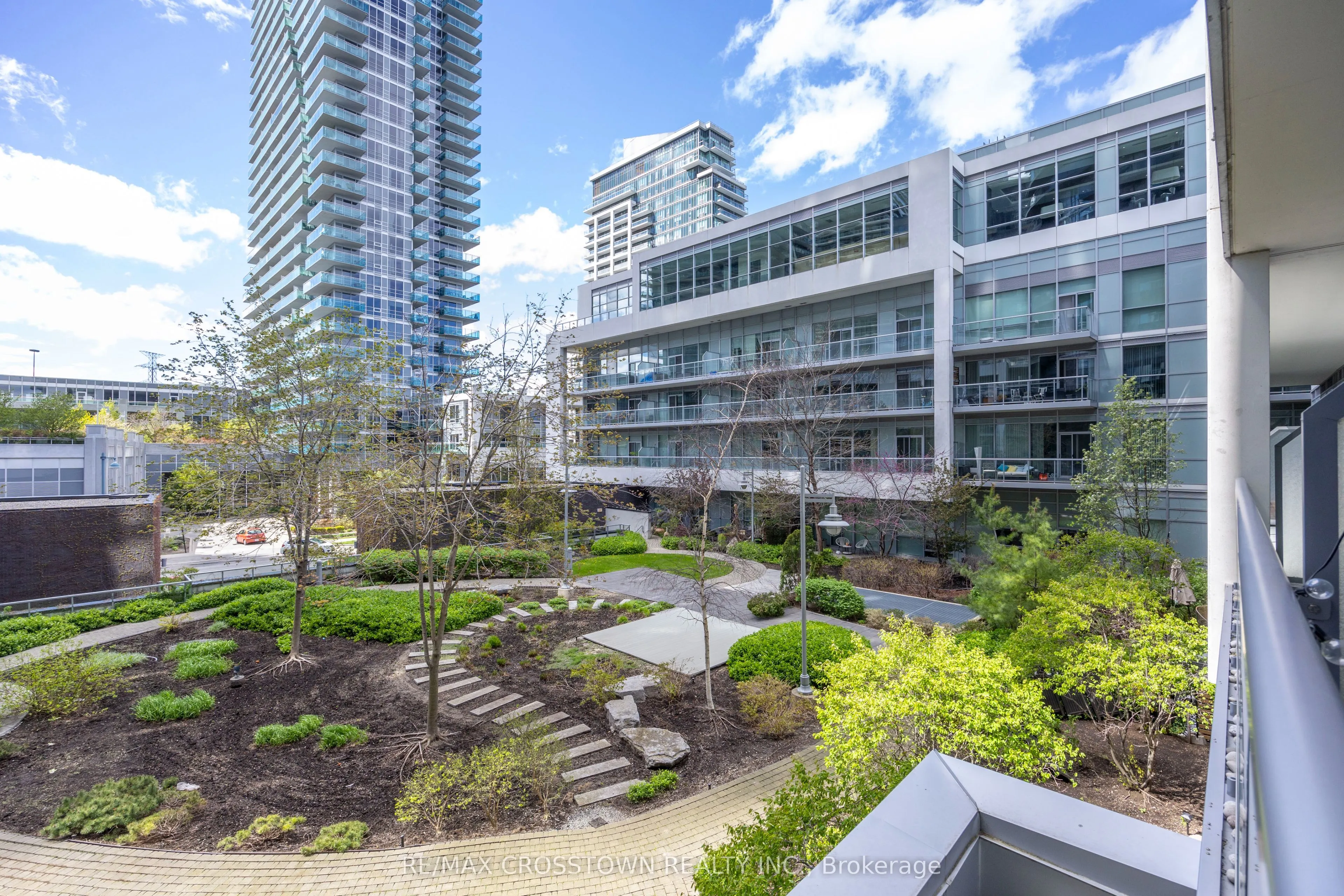 80 Marine Parade Drive, #201