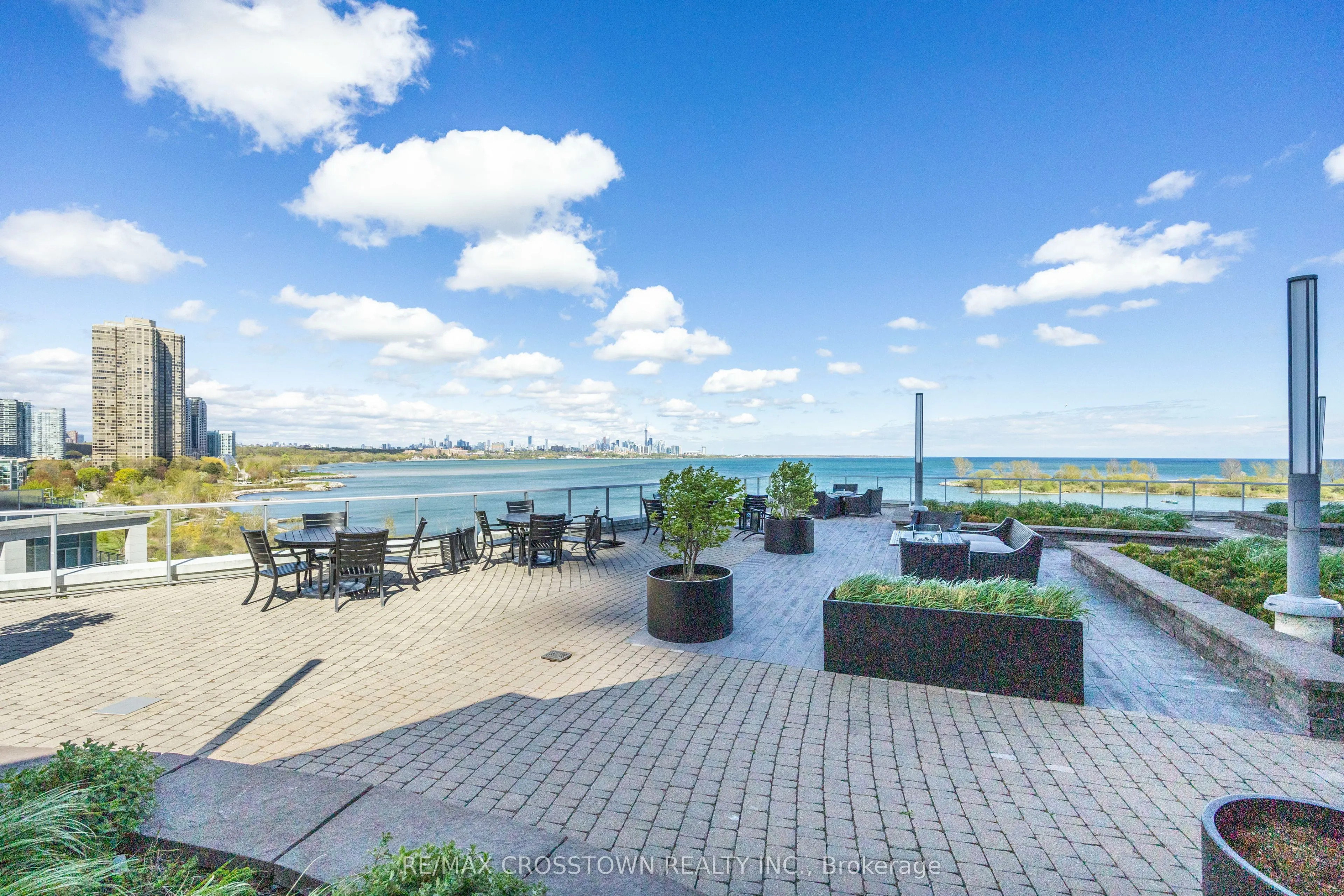 80 Marine Parade Drive, #201