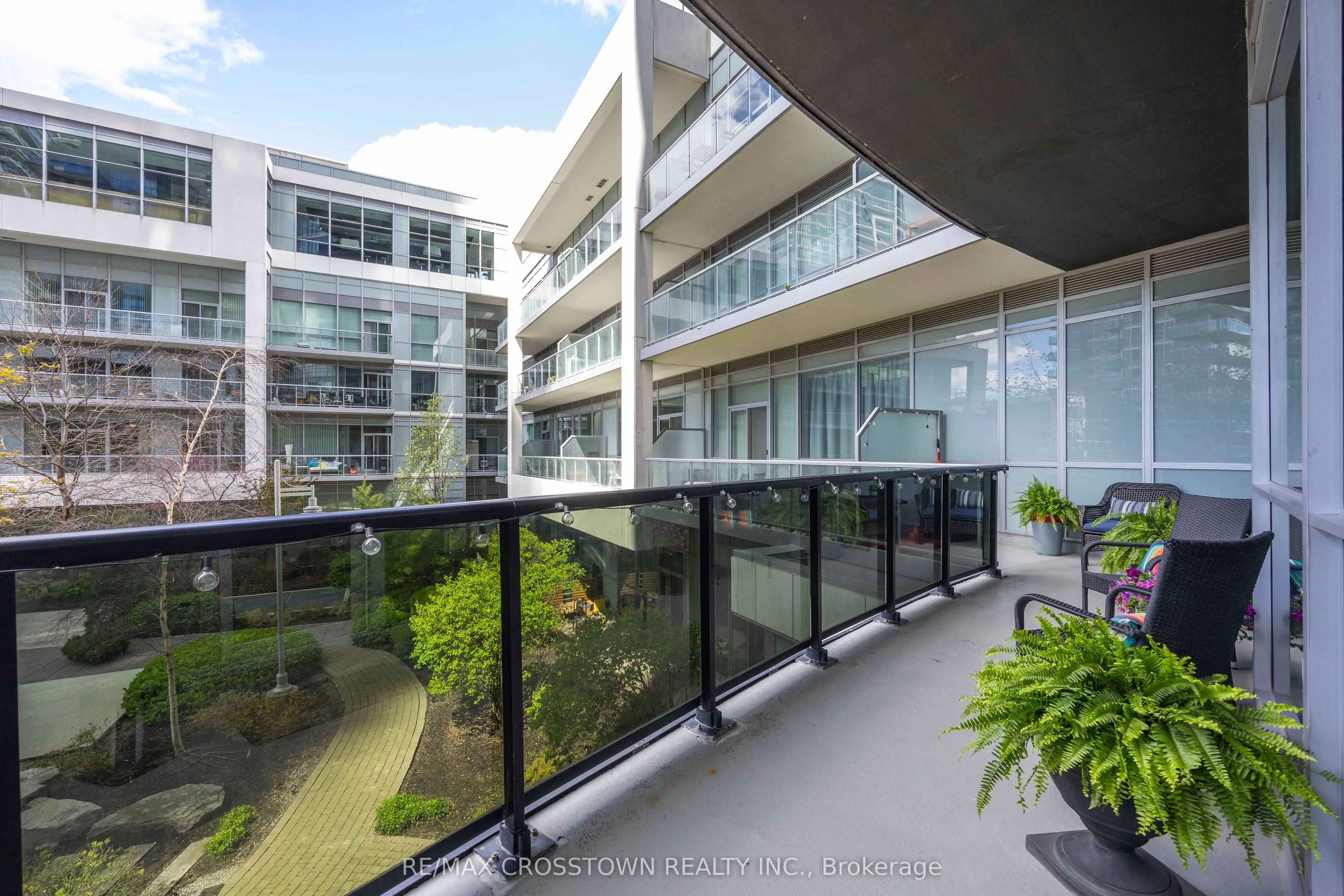 80 Marine Parade Drive, #201