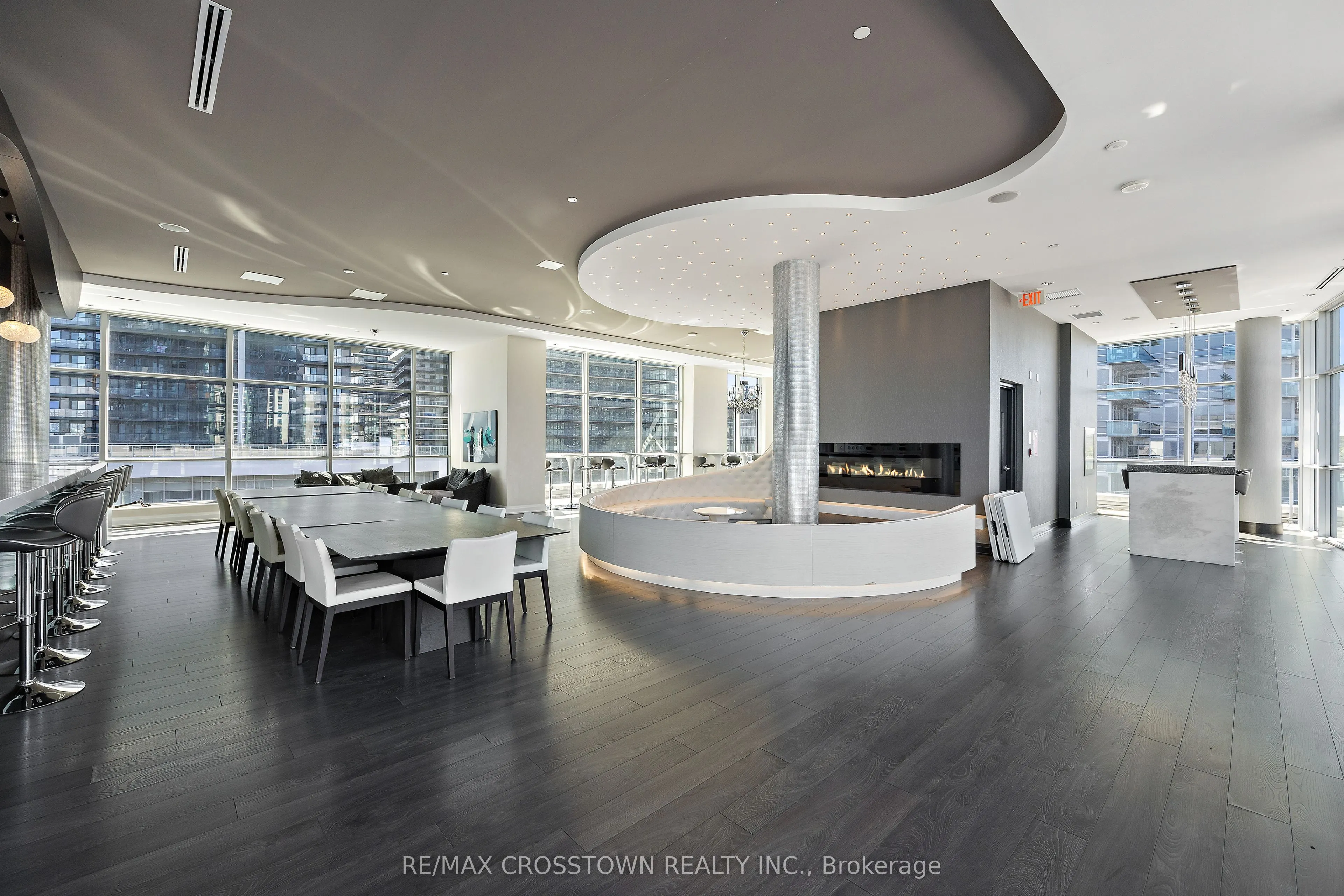 80 Marine Parade Drive, #201