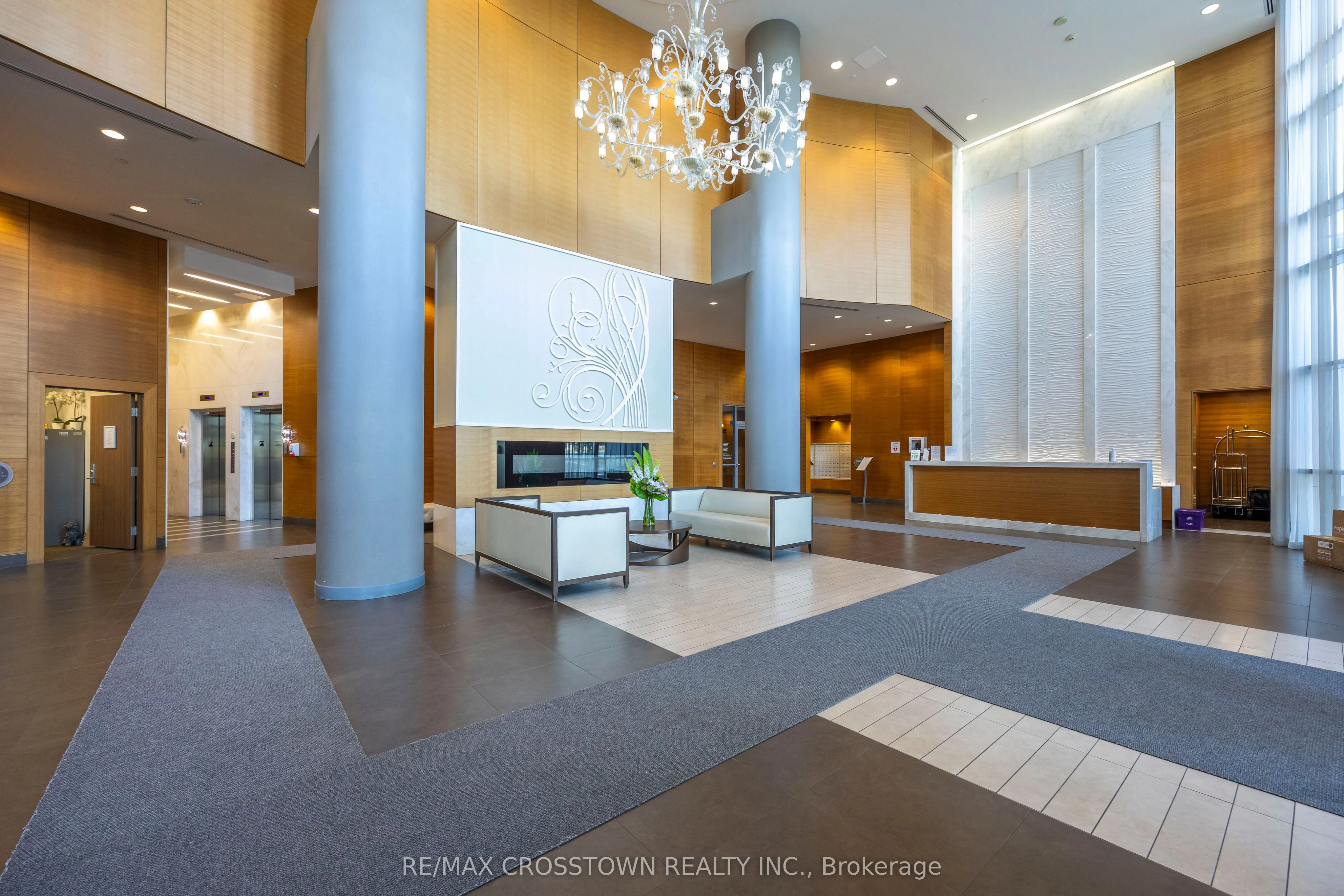 80 Marine Parade Drive, #201