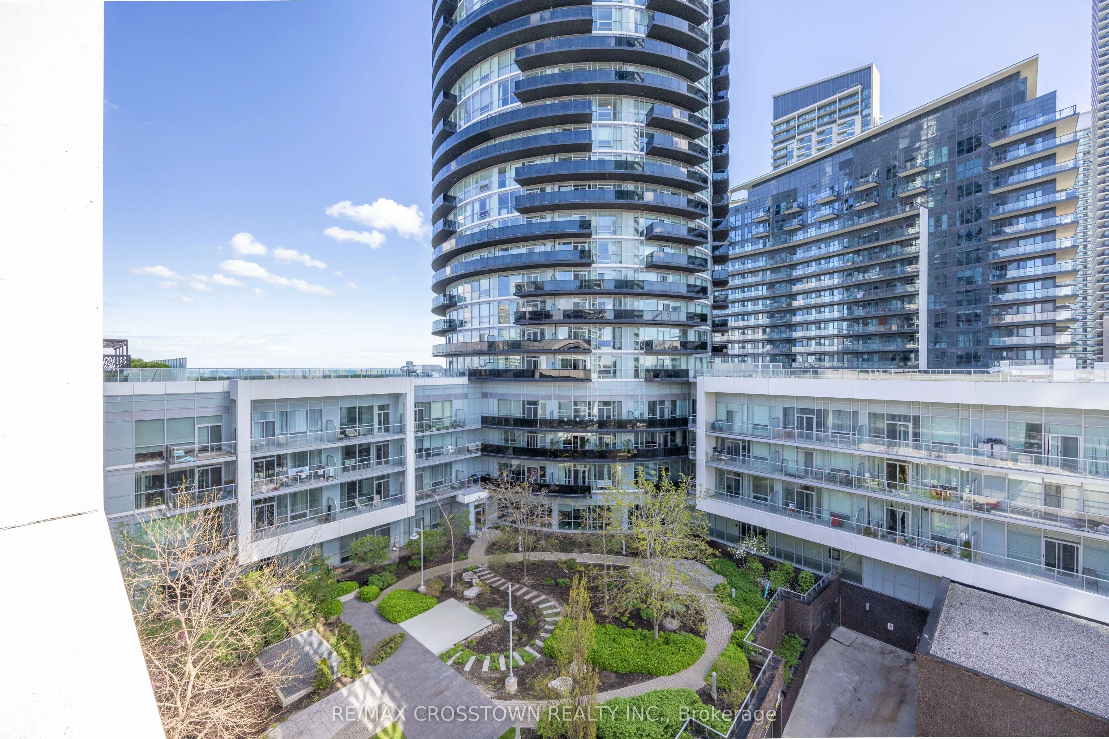 80 Marine Parade Drive, #201