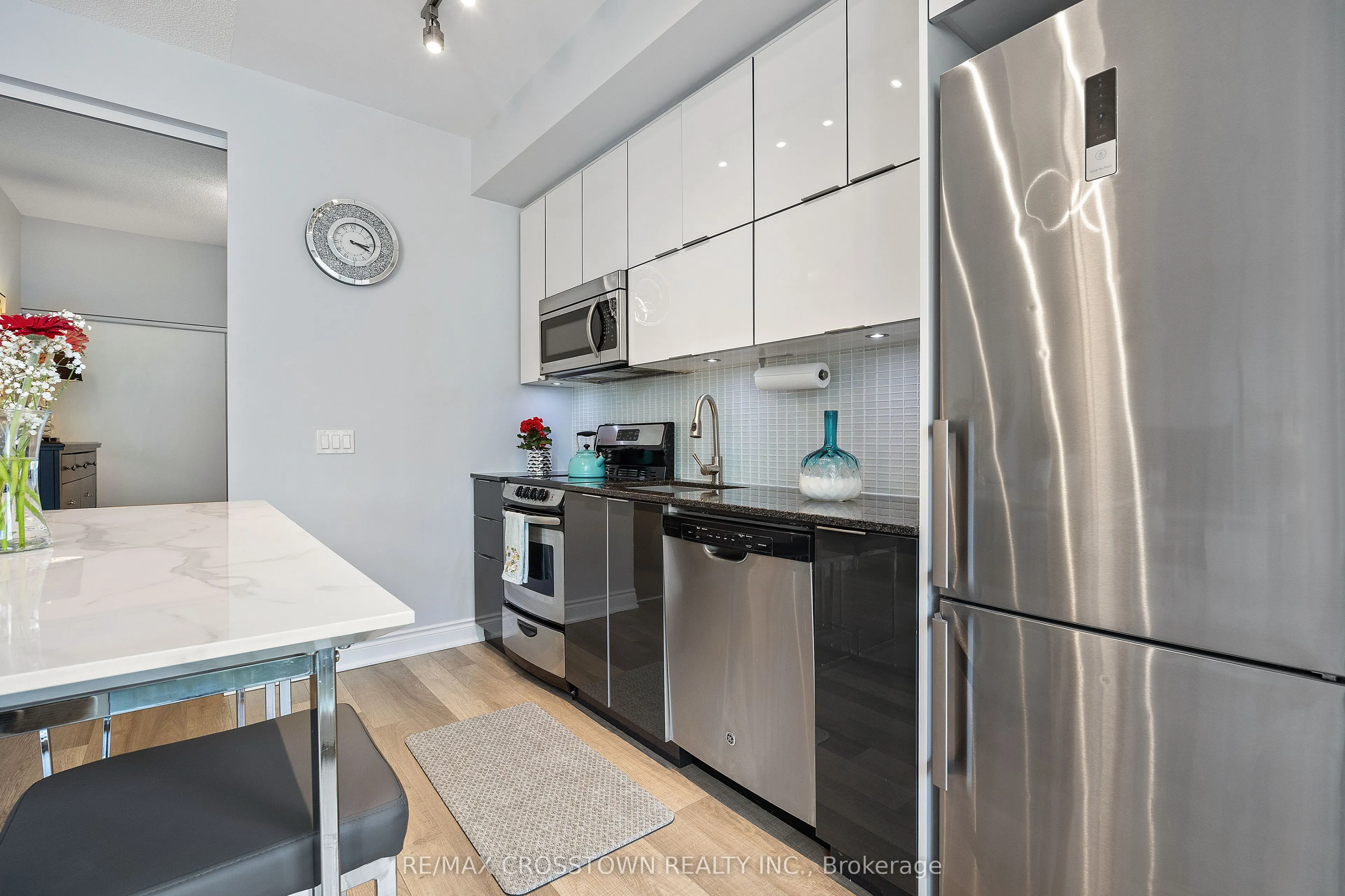 80 Marine Parade Drive, #201