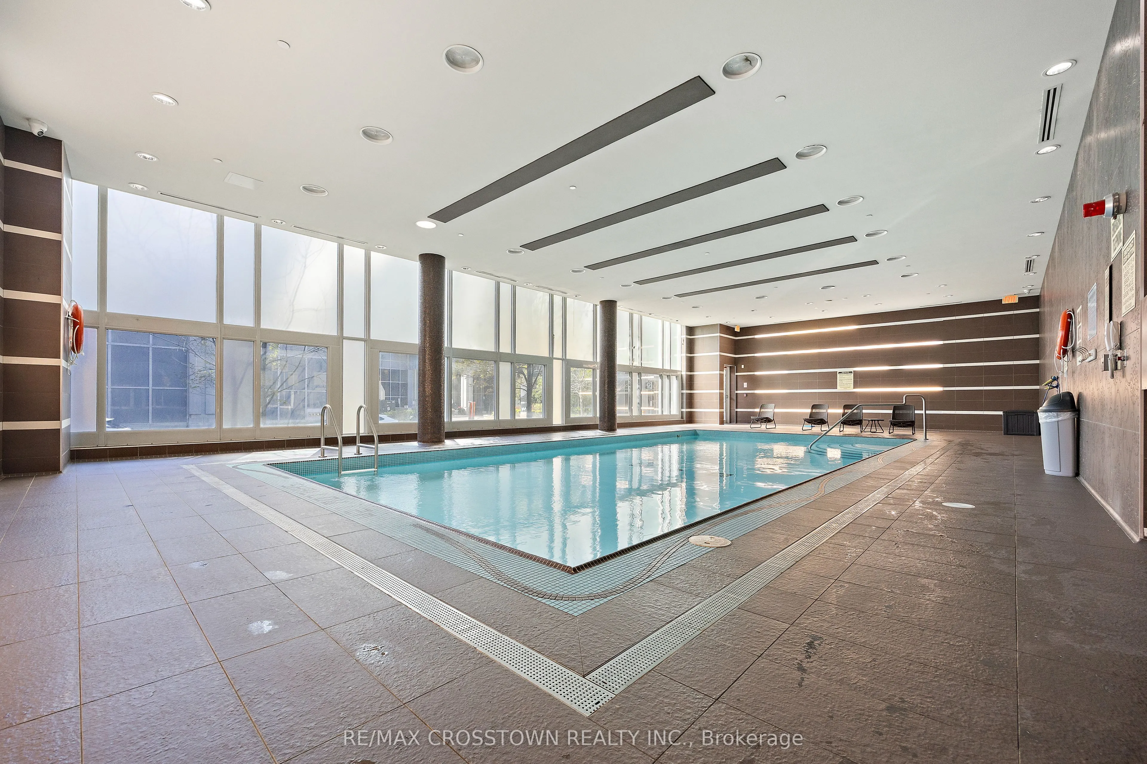 80 Marine Parade Drive, #201