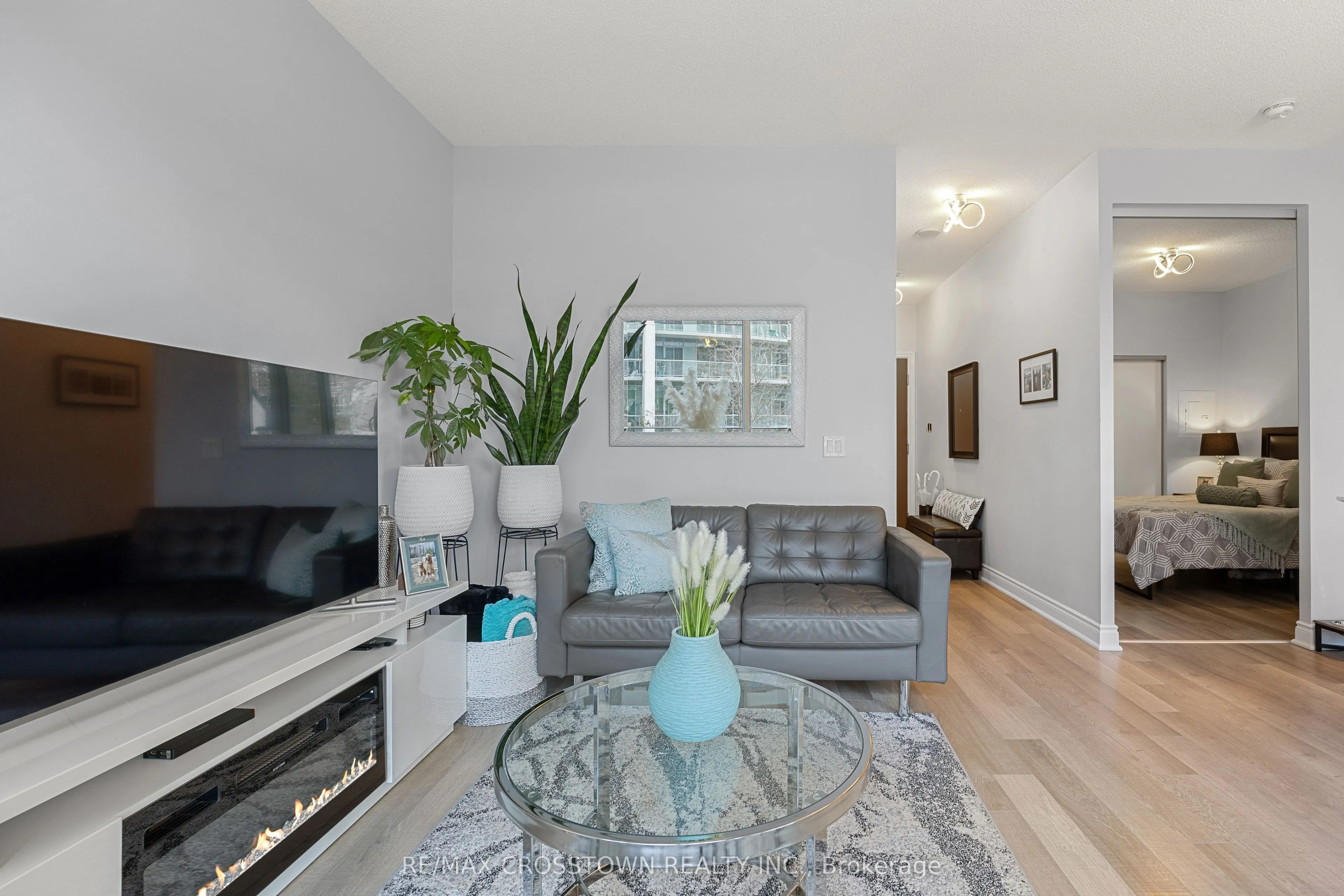 80 Marine Parade Drive, #201