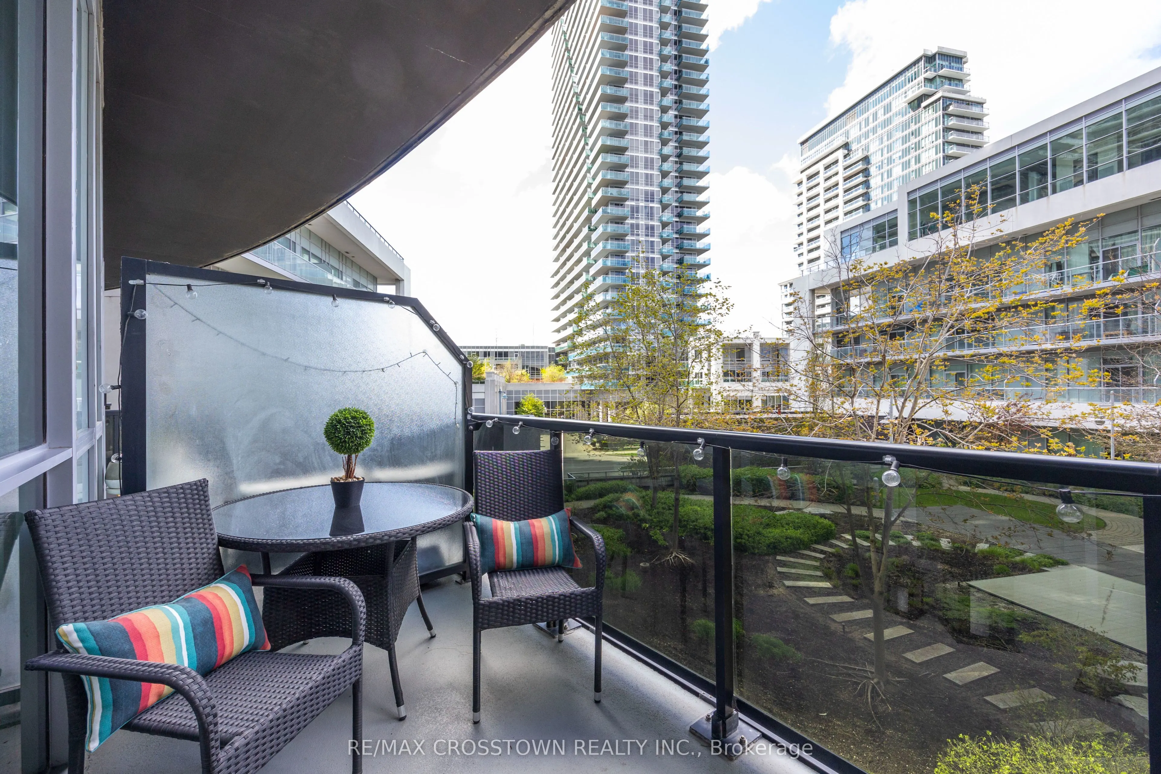 80 Marine Parade Drive, #201