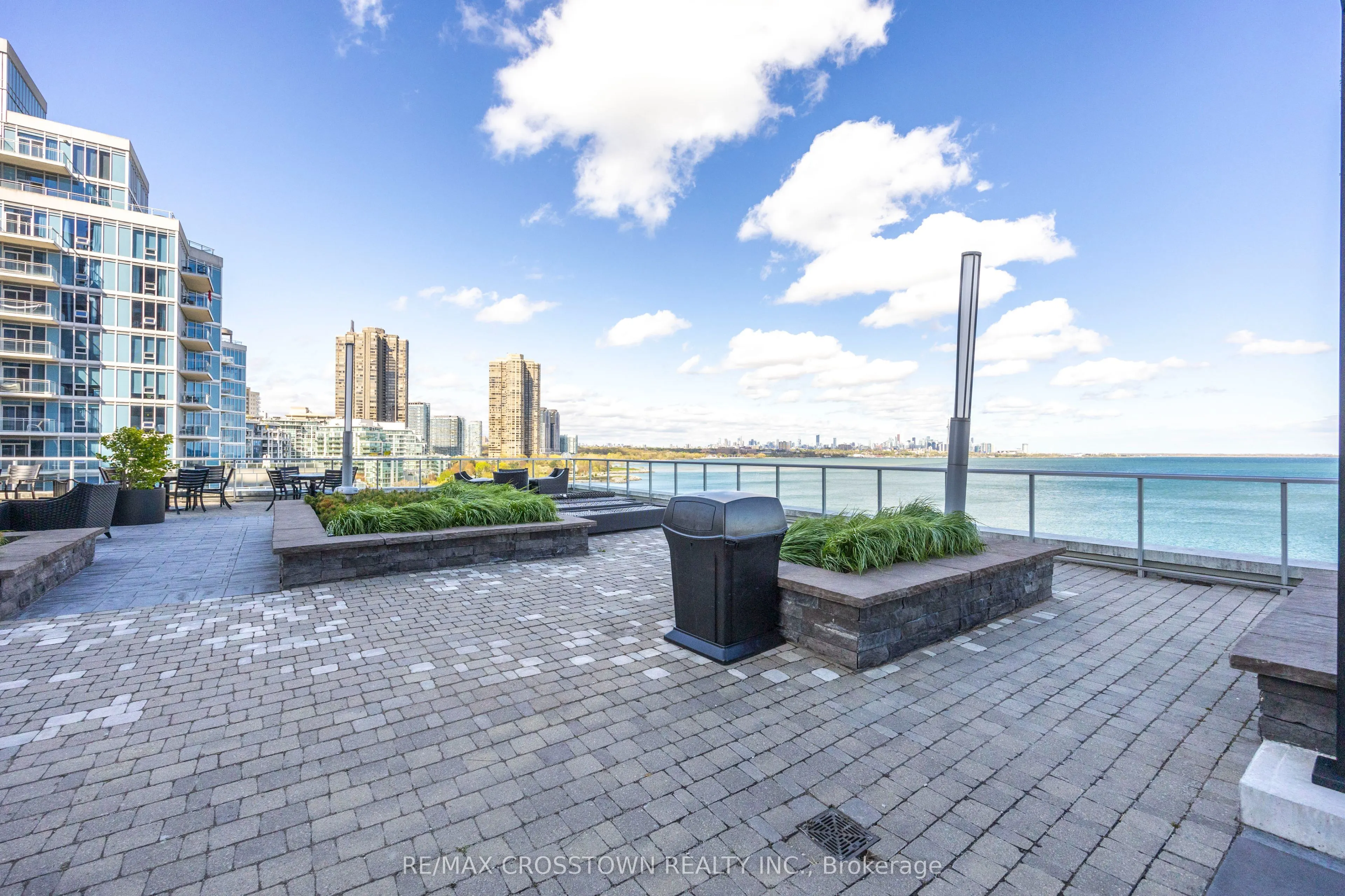 80 Marine Parade Drive, #201