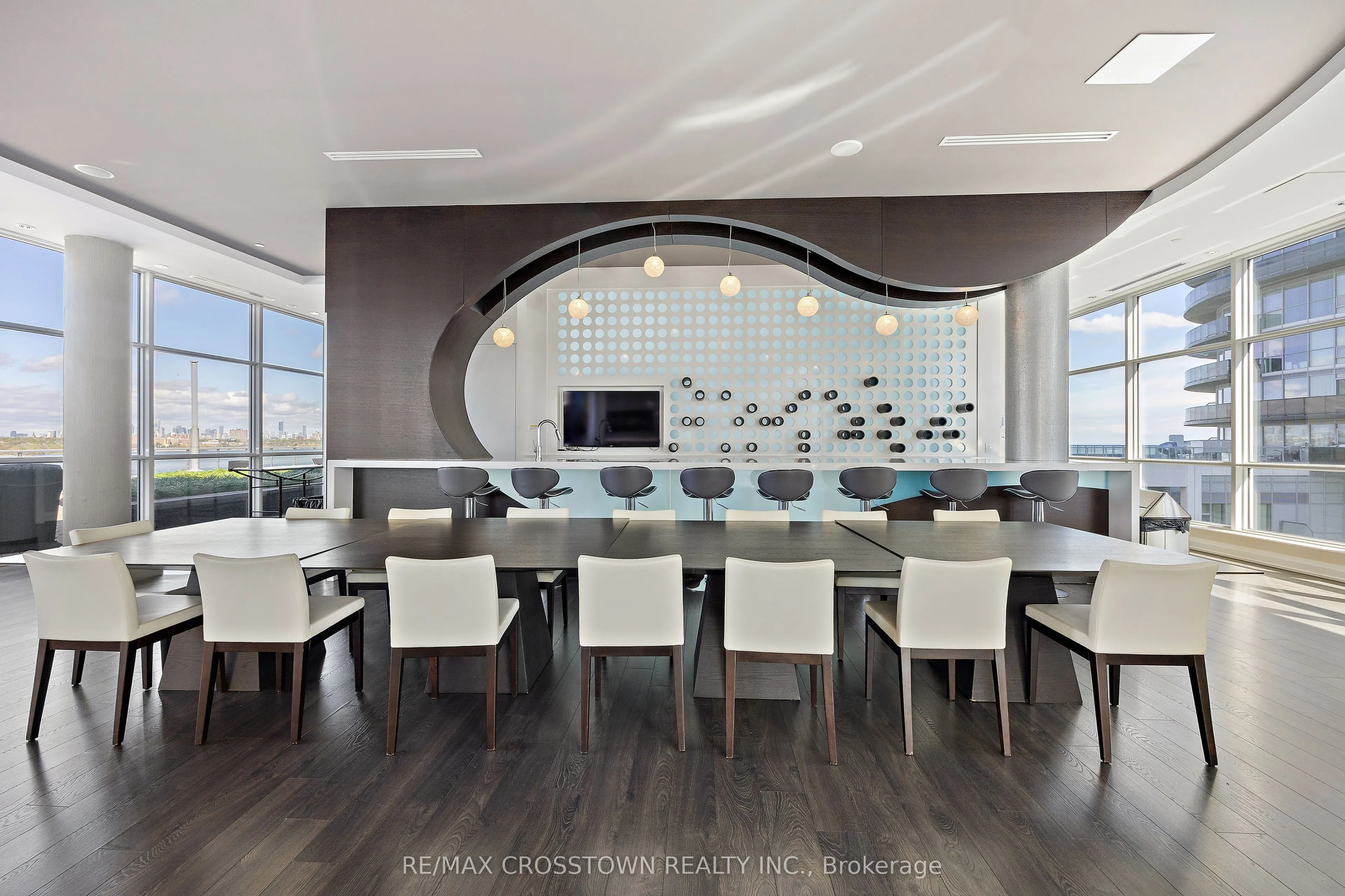 80 Marine Parade Drive, #201