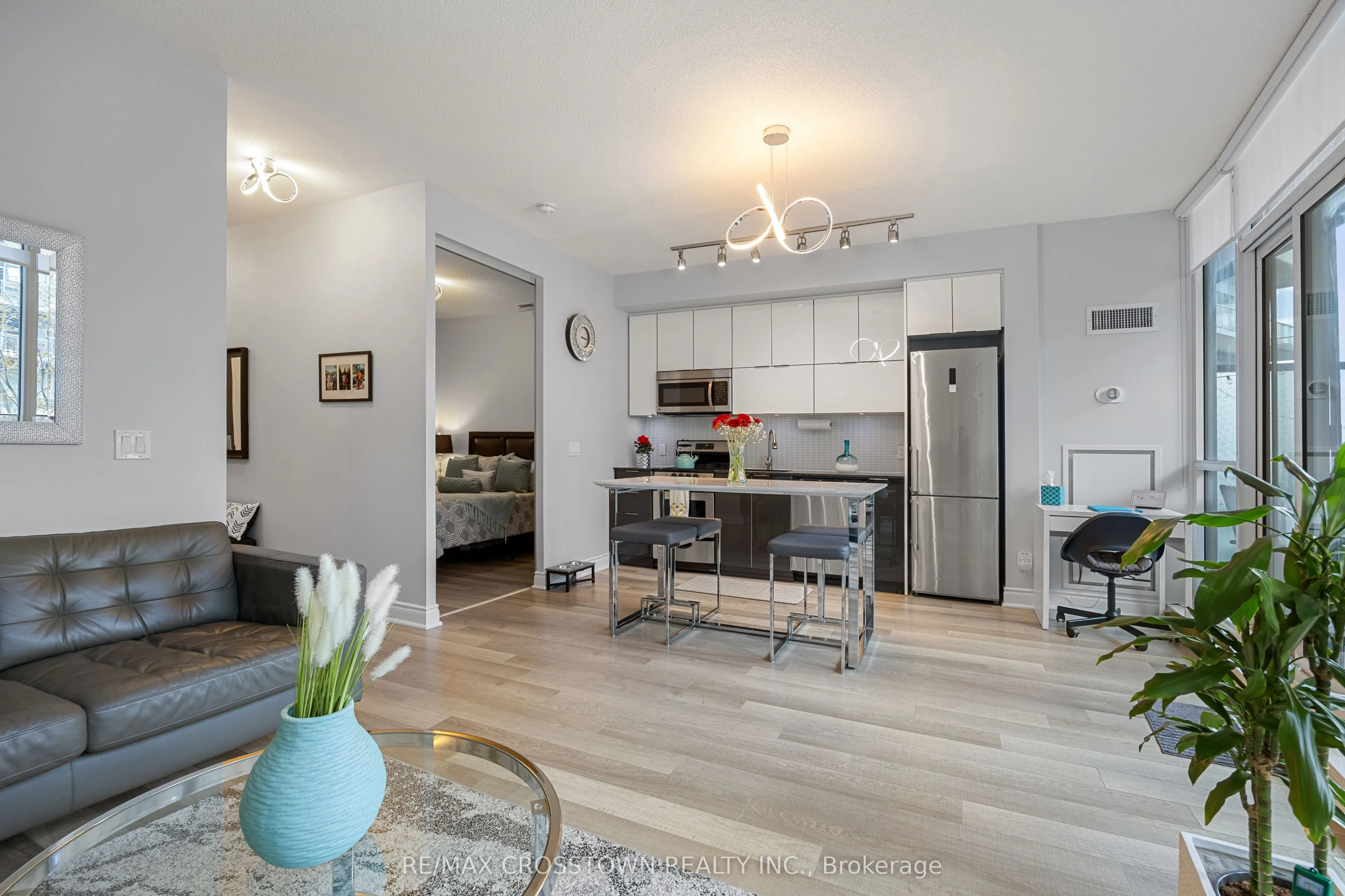 80 Marine Parade Drive, #201
