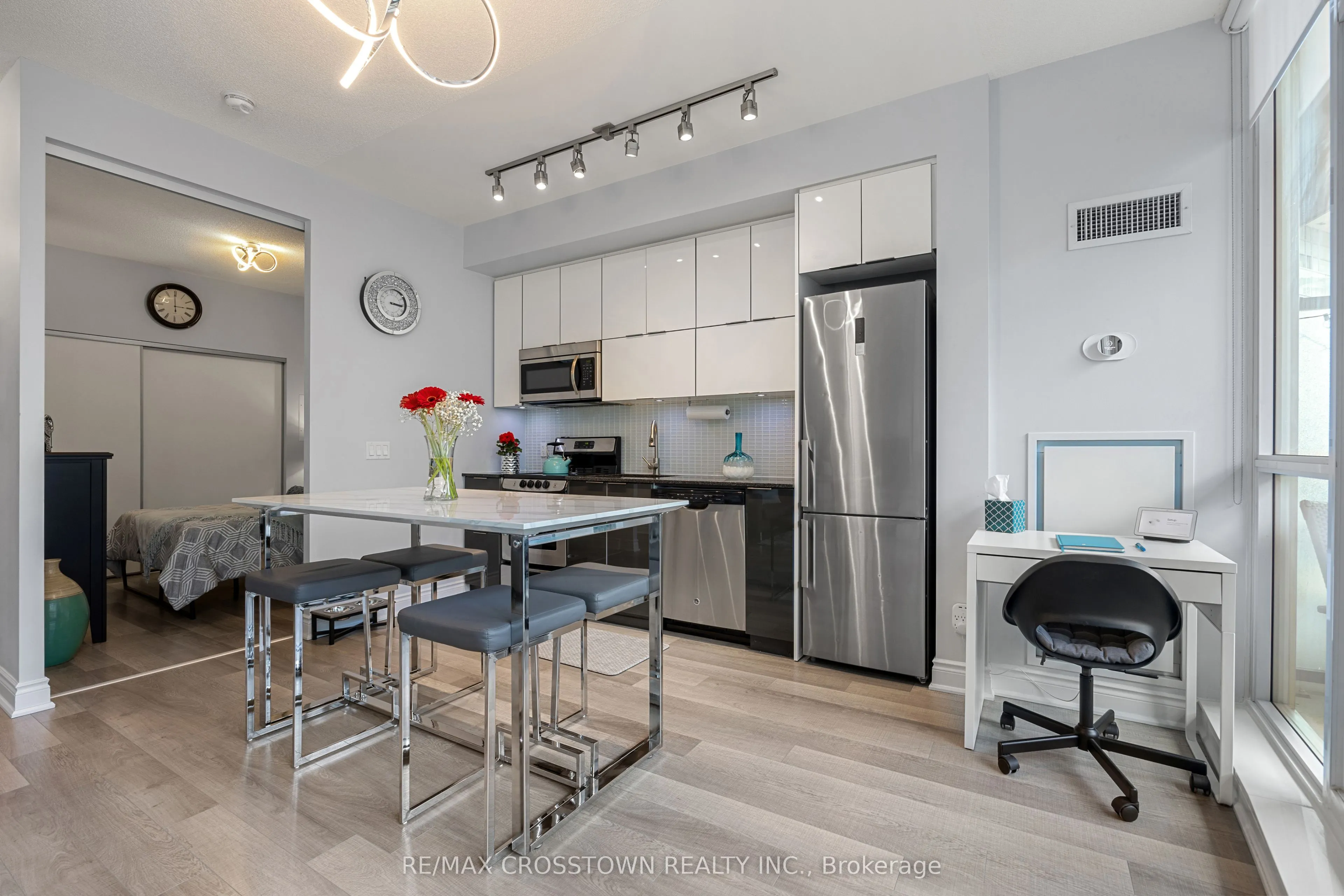 80 Marine Parade Drive, #201