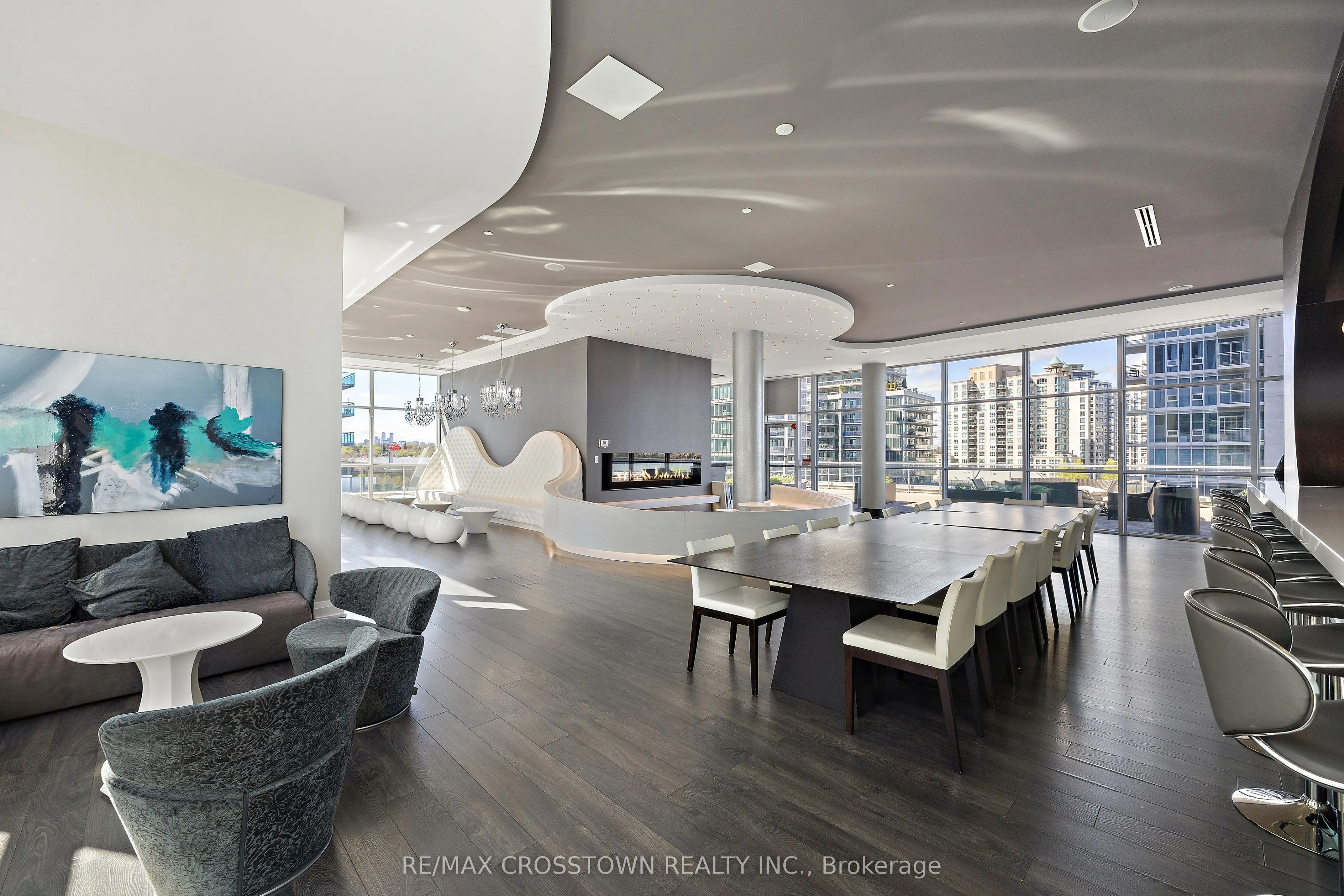 80 Marine Parade Drive, #201