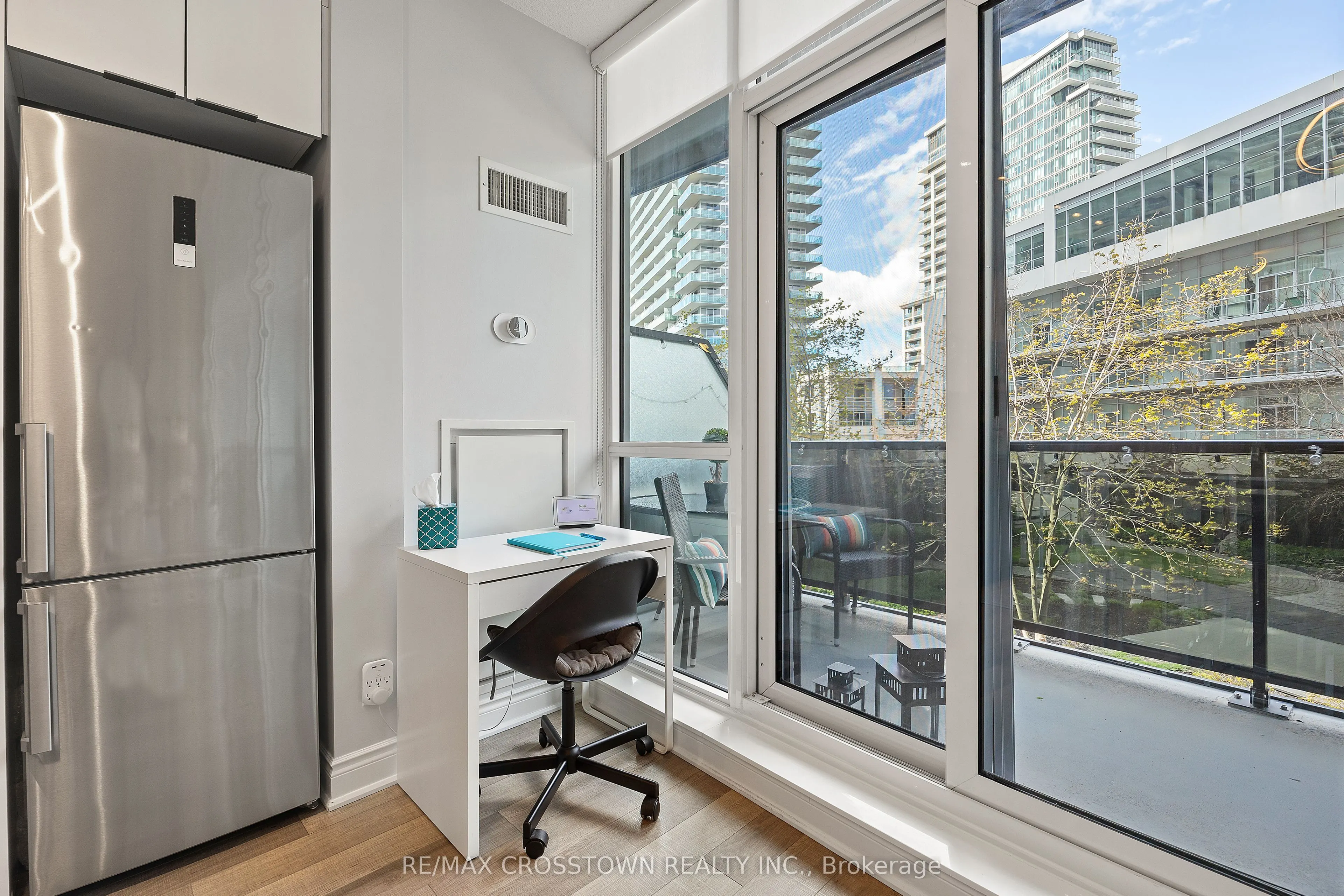 80 Marine Parade Drive, #201
