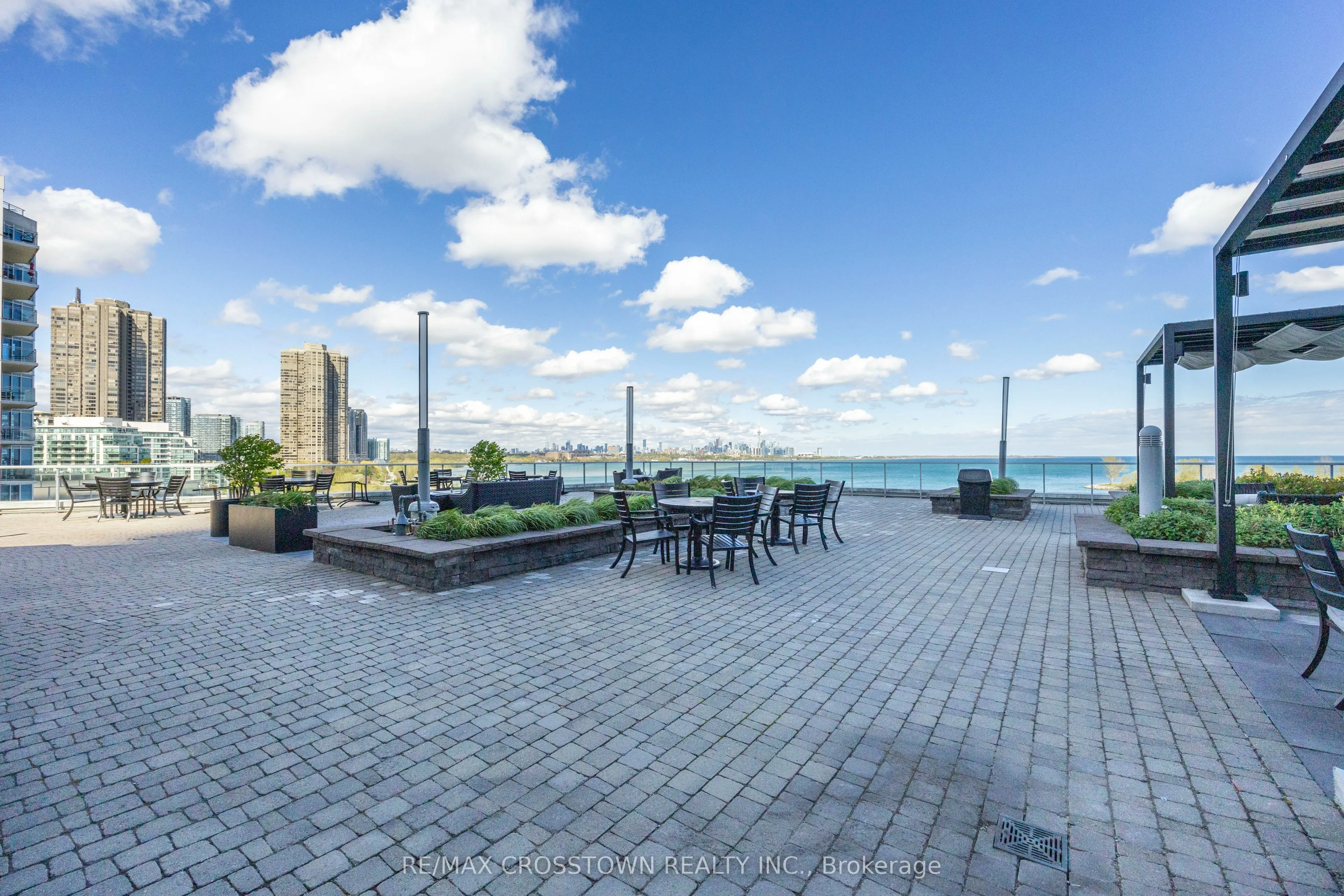 80 Marine Parade Drive, #201
