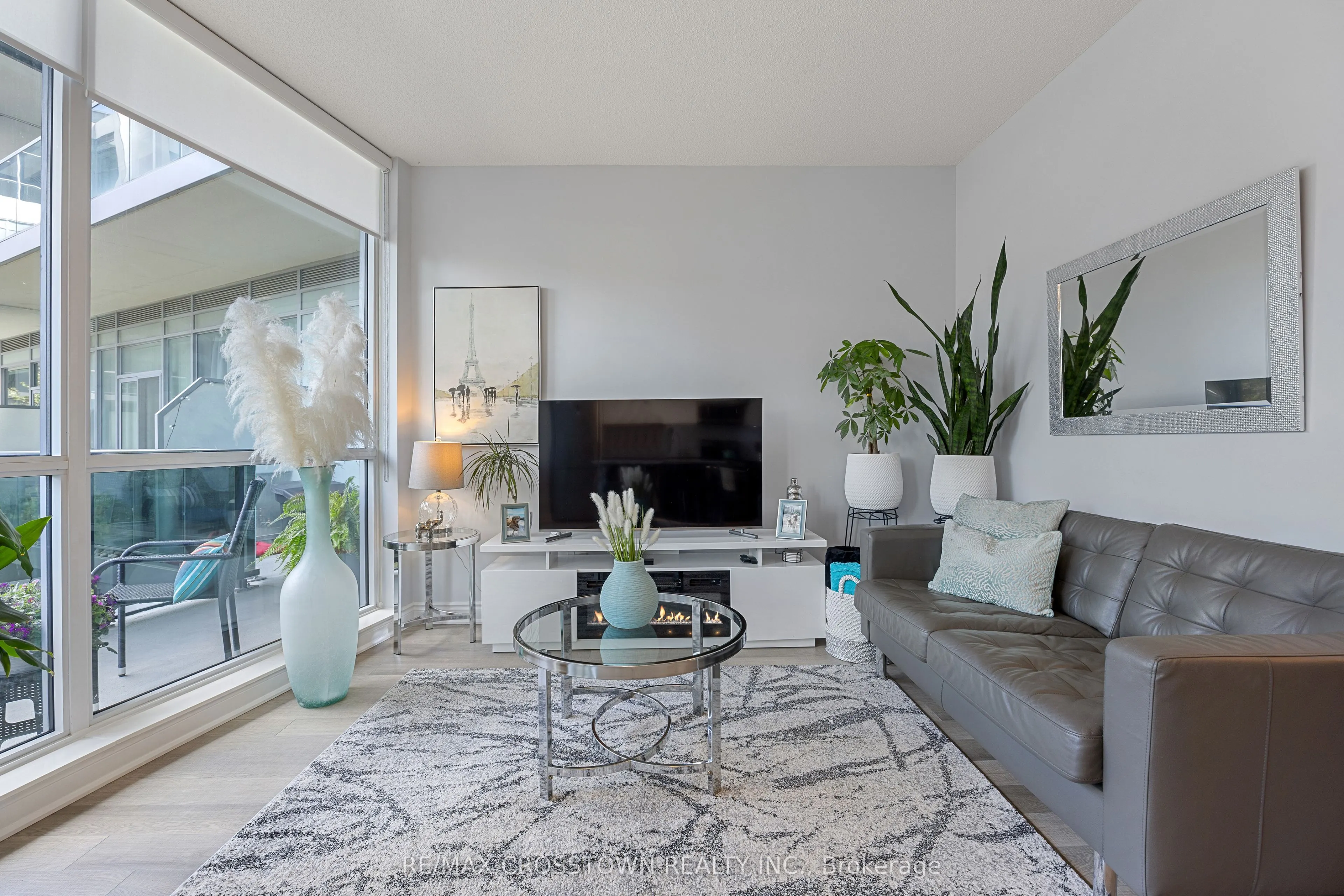 80 Marine Parade Drive, #201