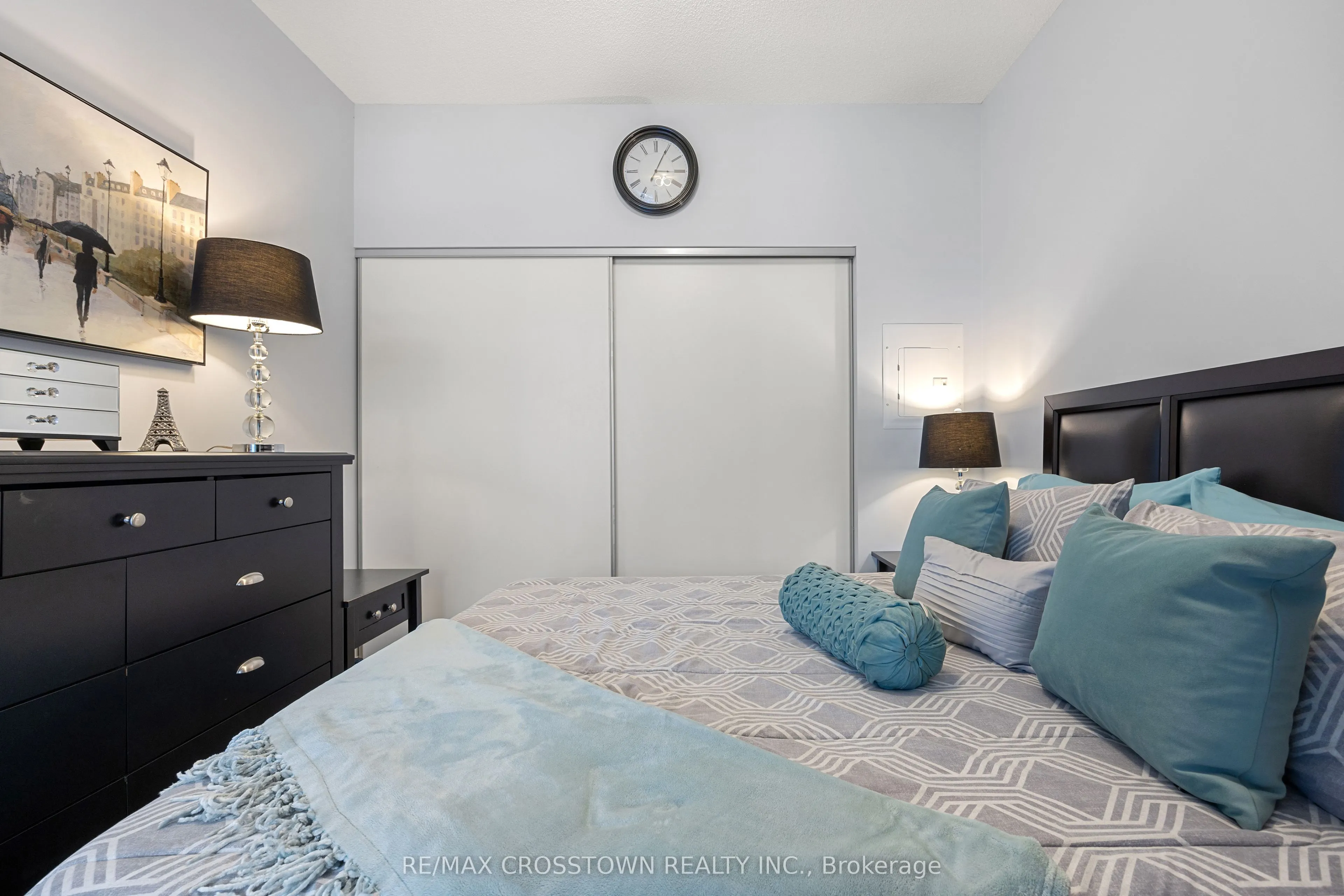 80 Marine Parade Drive, #201
