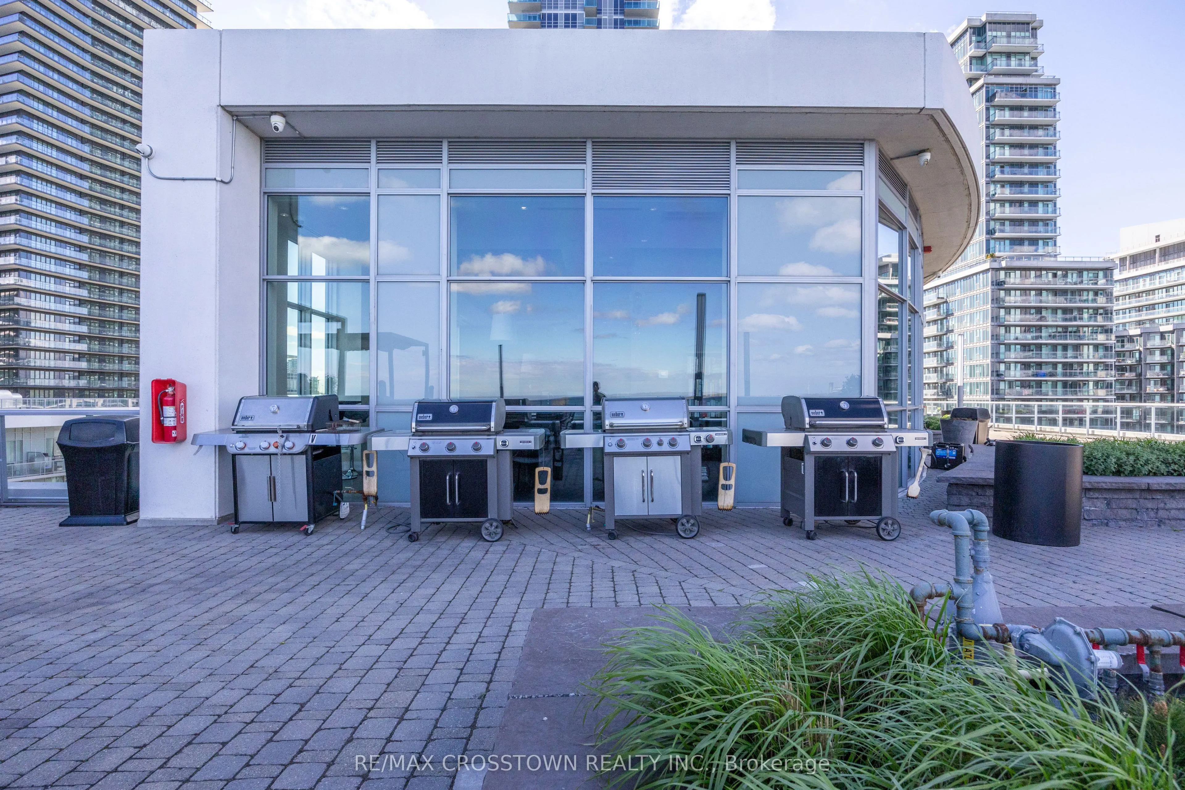 80 Marine Parade Drive, #201