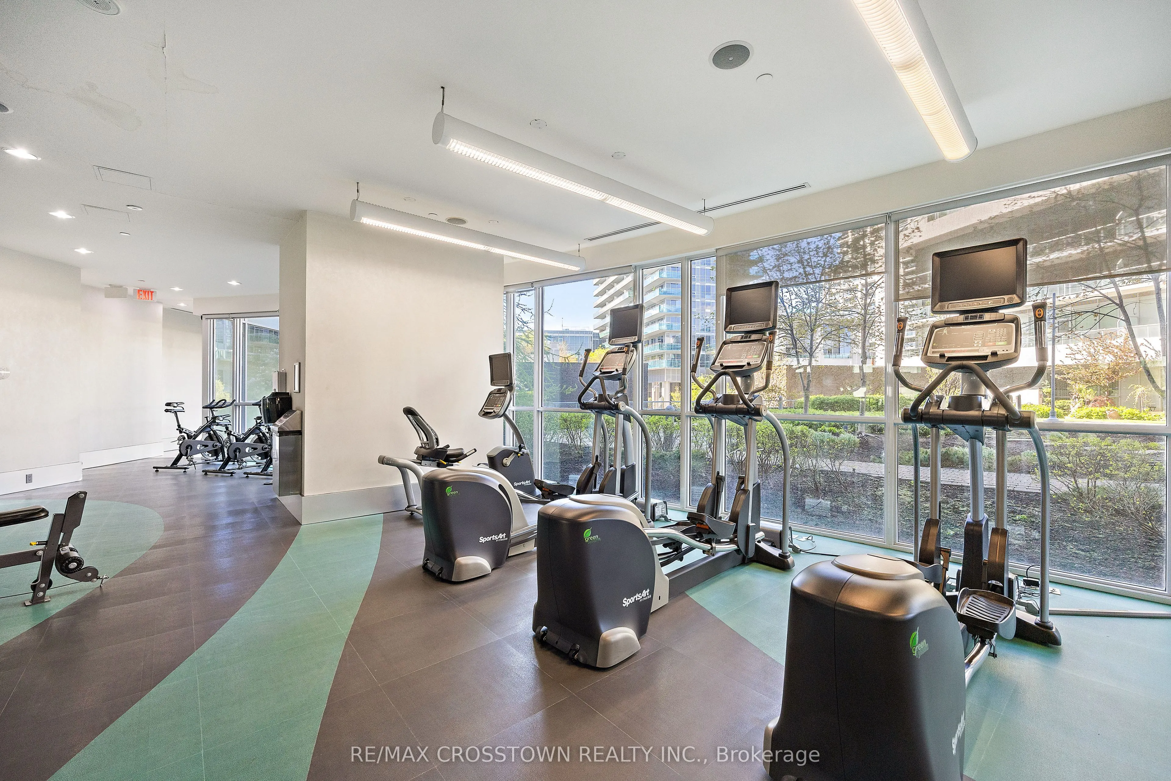 80 Marine Parade Drive, #201